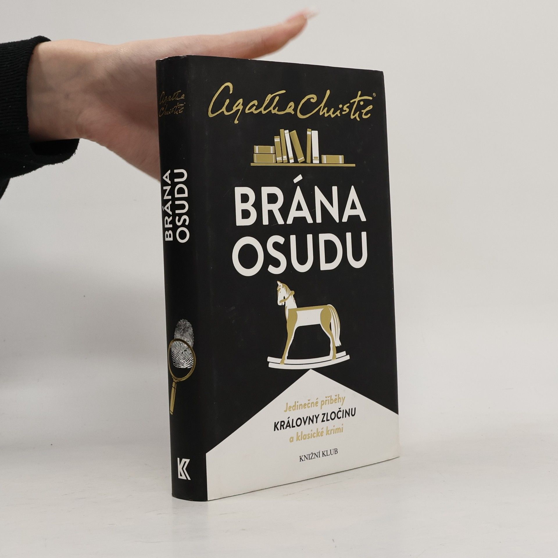Brána osudu