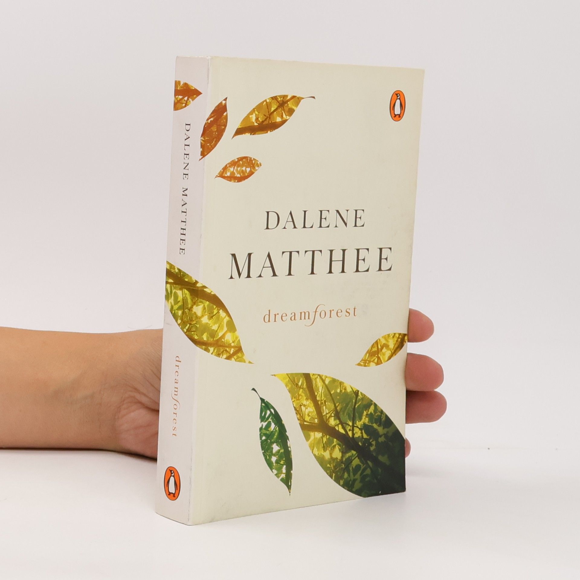 Dalene Mathee Dreamforest