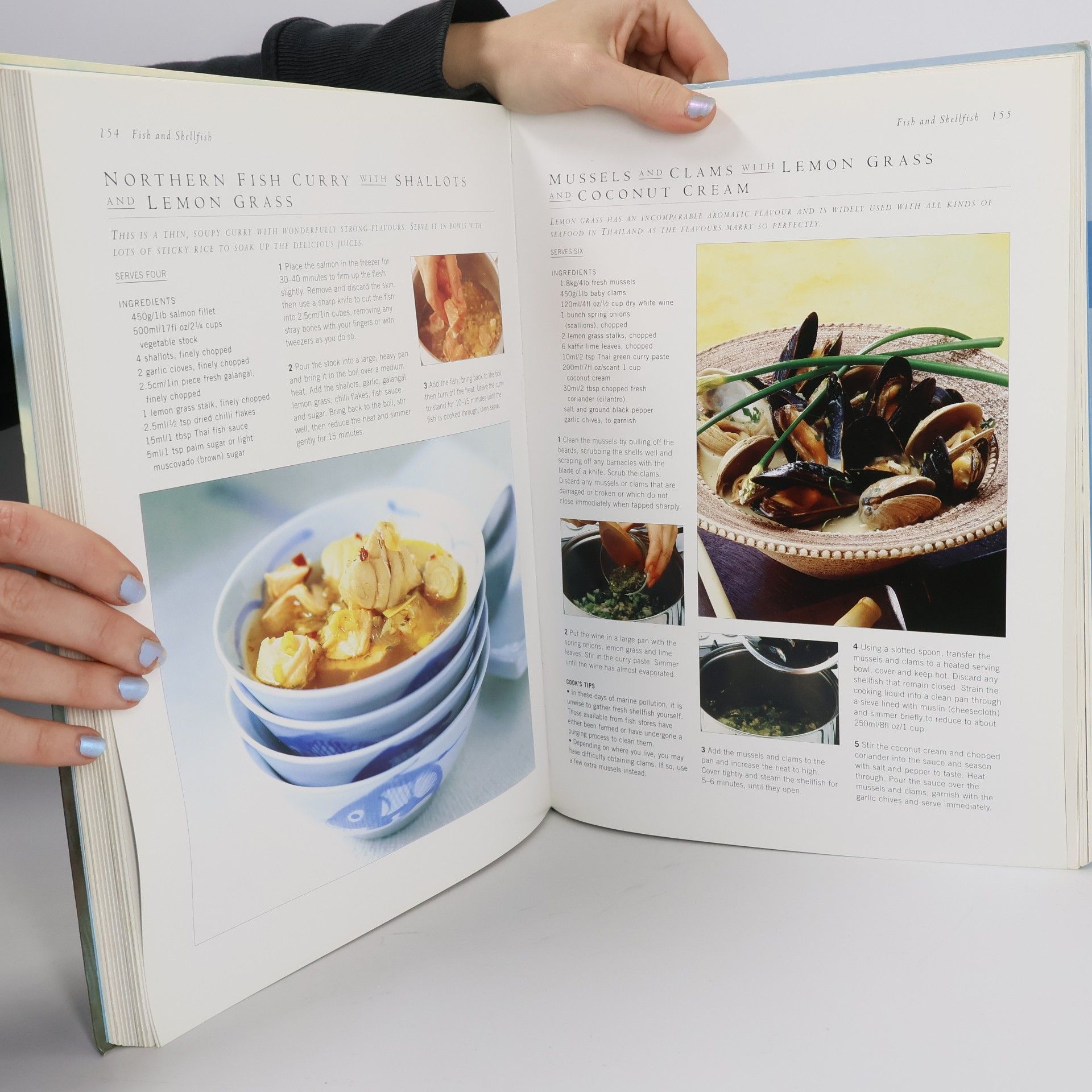 Judy Bastyra Thai The Essence of Asian Cooking