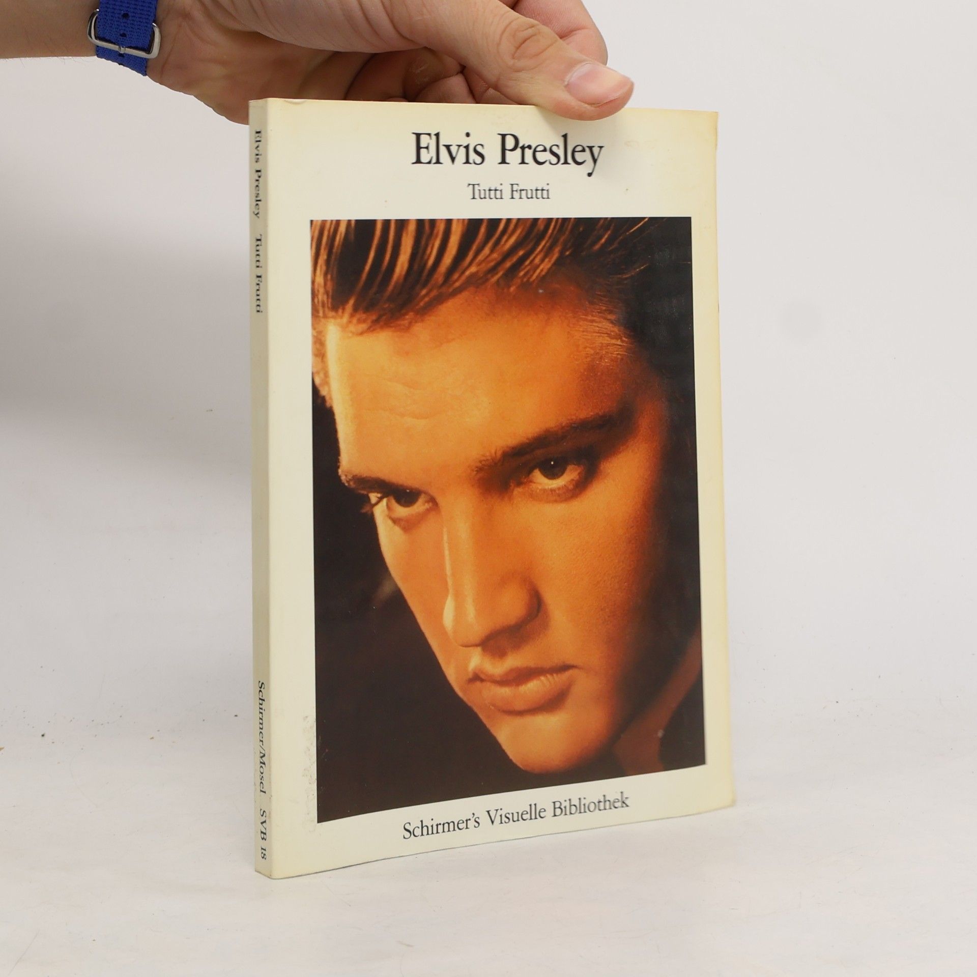 Elvis Presley