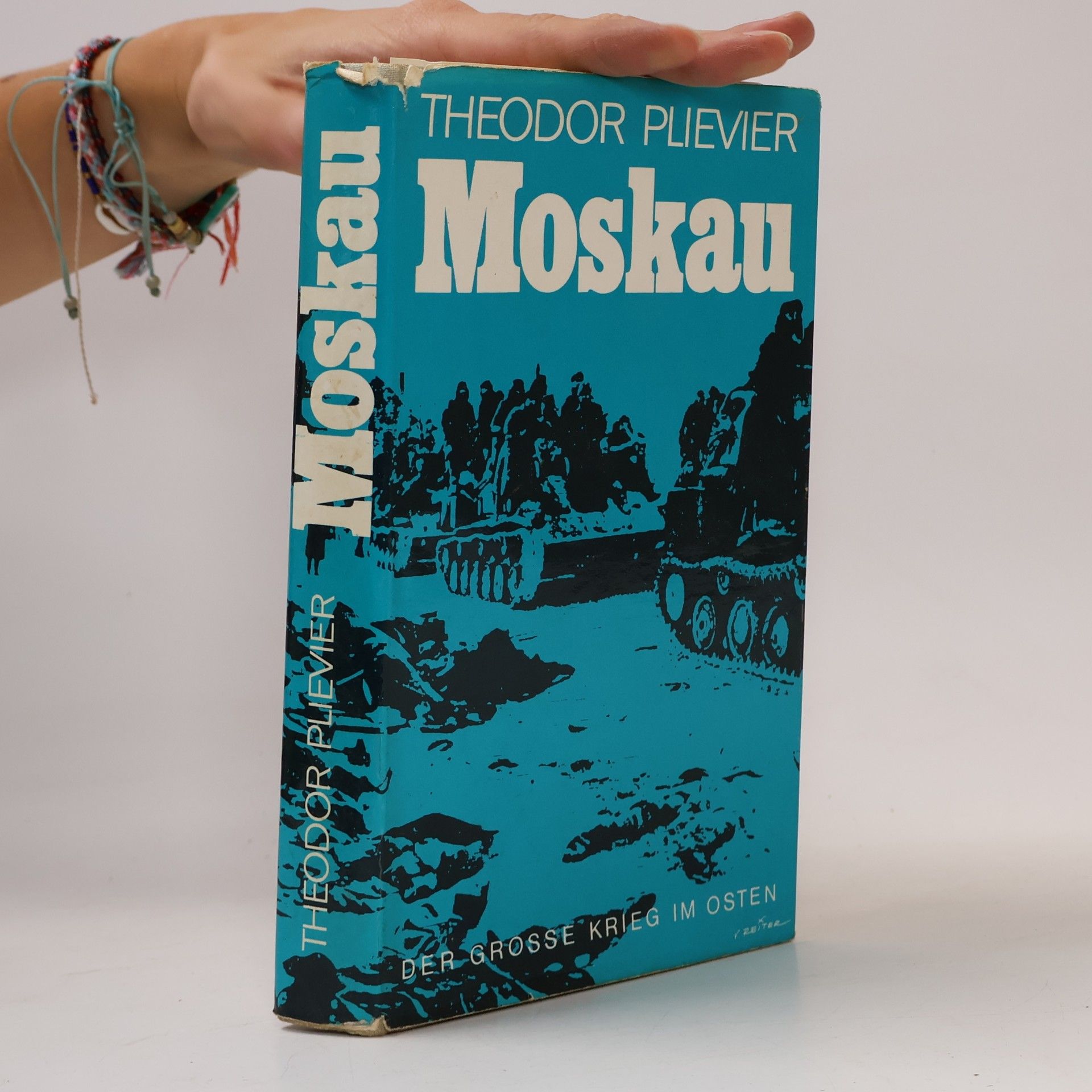 Moskau
