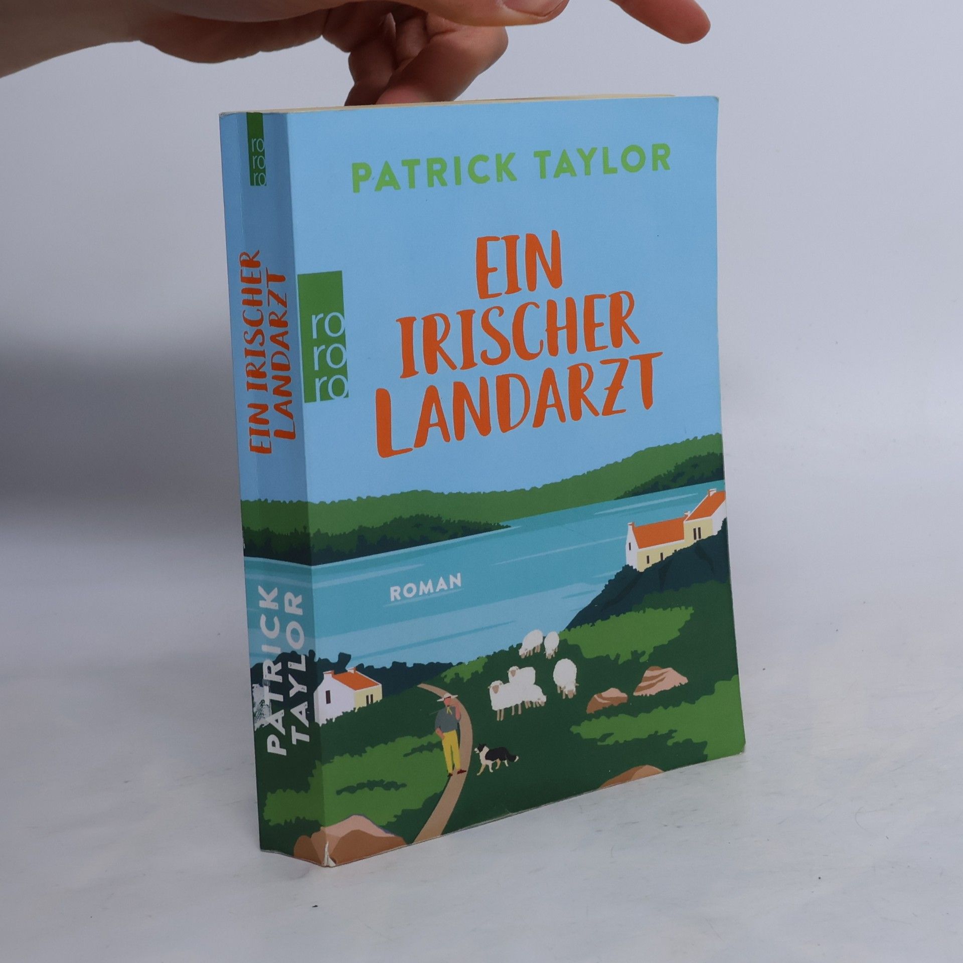 Patrick Taylor Ein irischer Landarzt