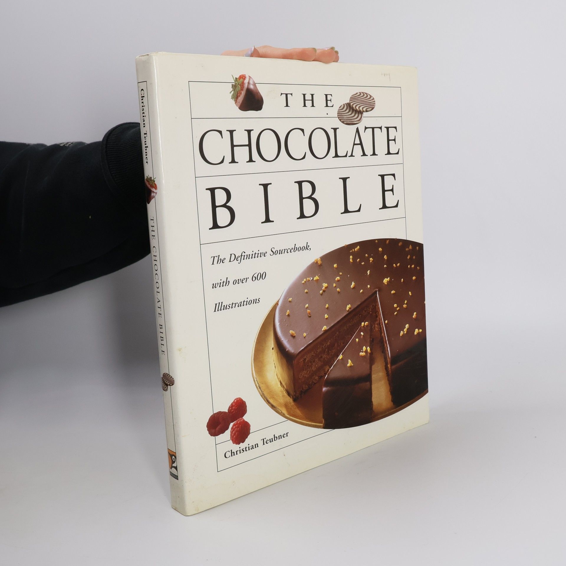 The Chocolate Bible