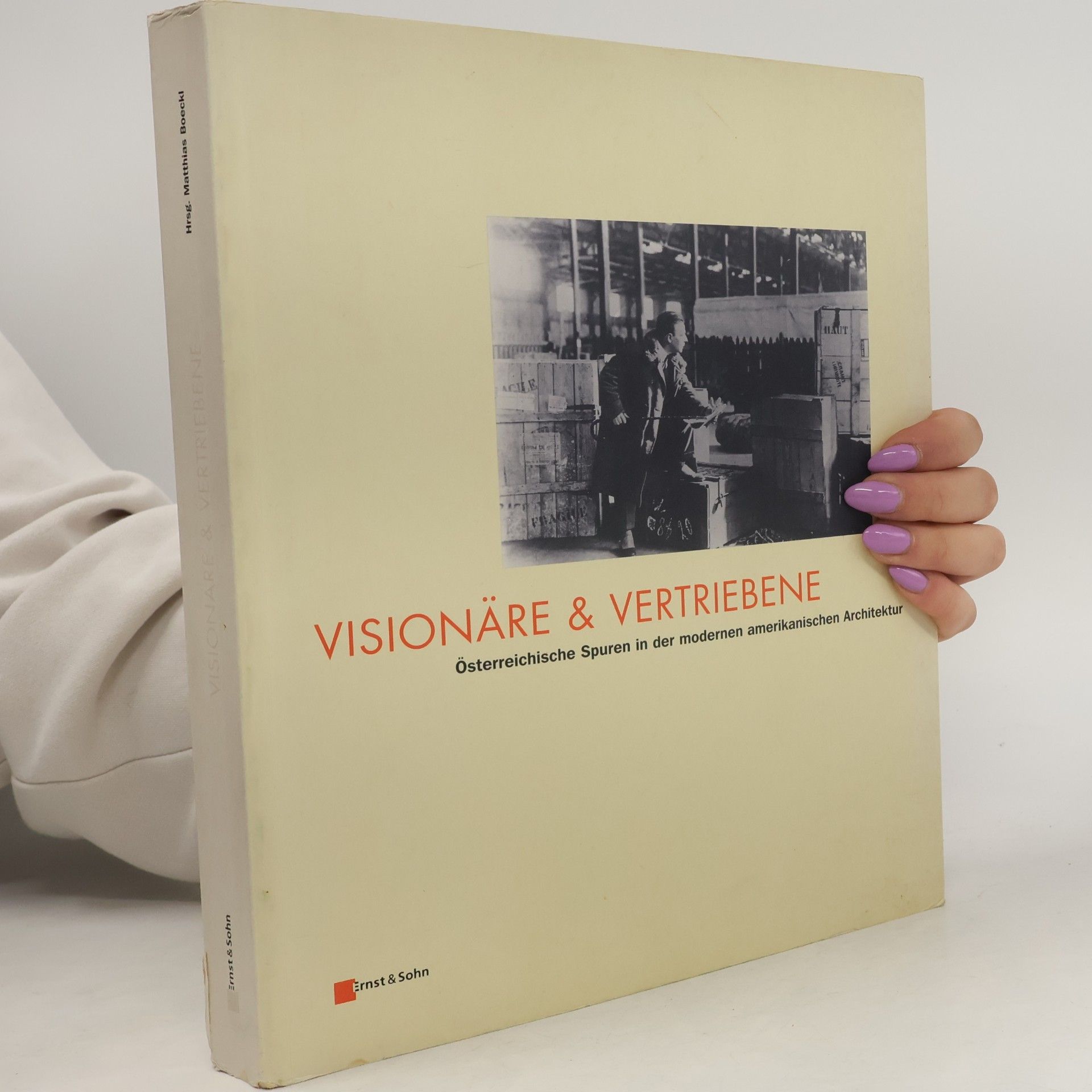 Visionäre & Vertriebene