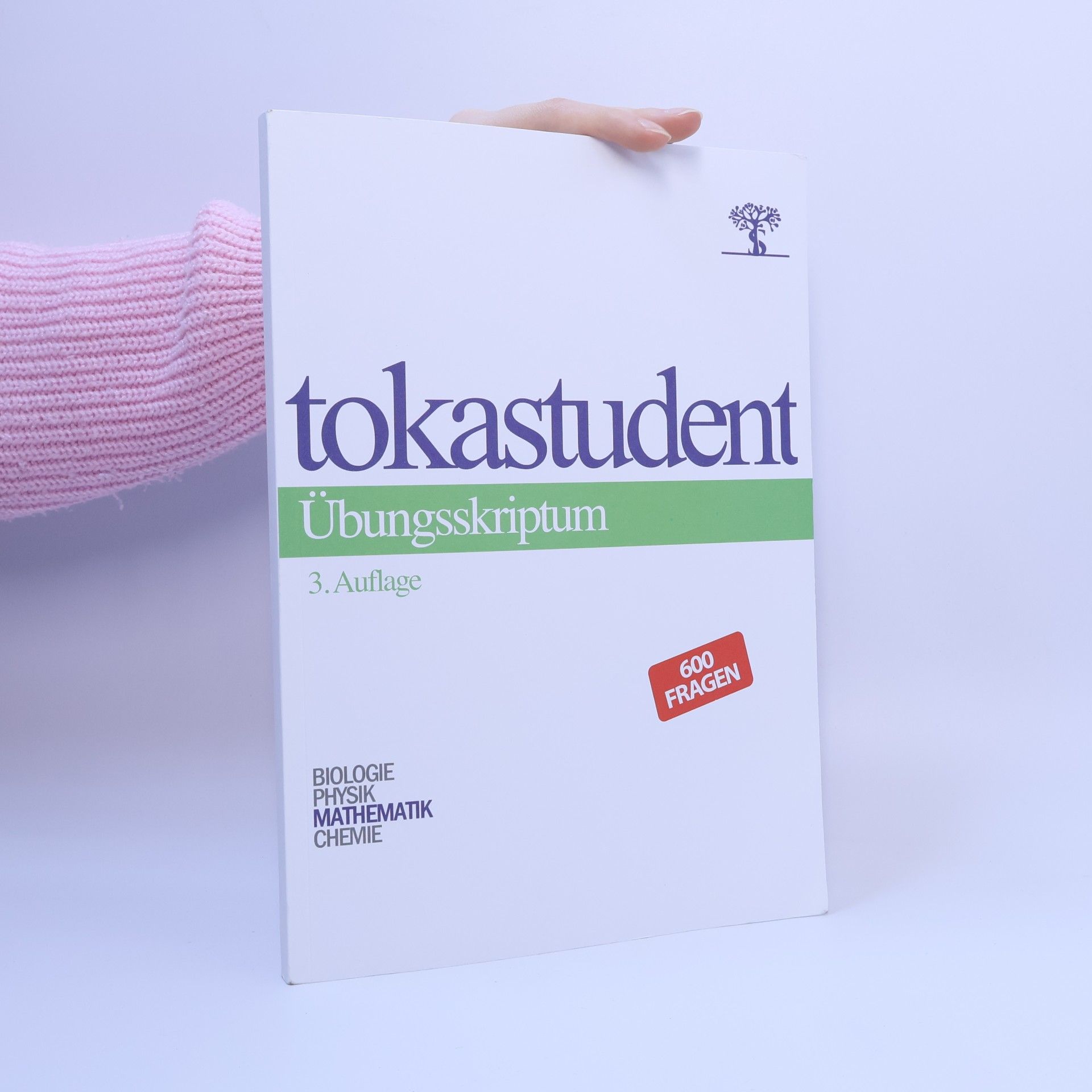 Autorenkollektiv TOKAstudent - Übungsskriptum