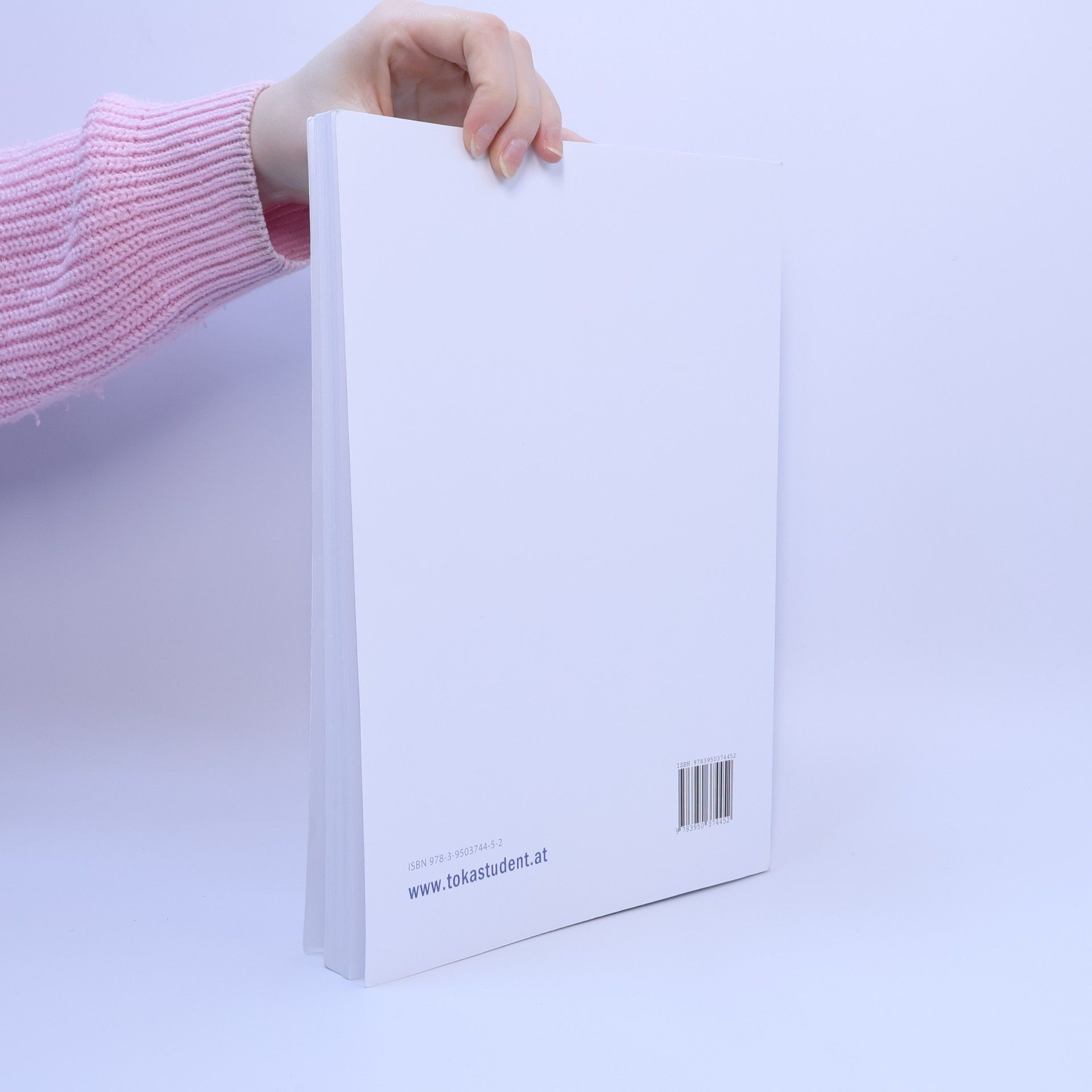 Autorenkollektiv TOKAstudent - Übungsskriptum