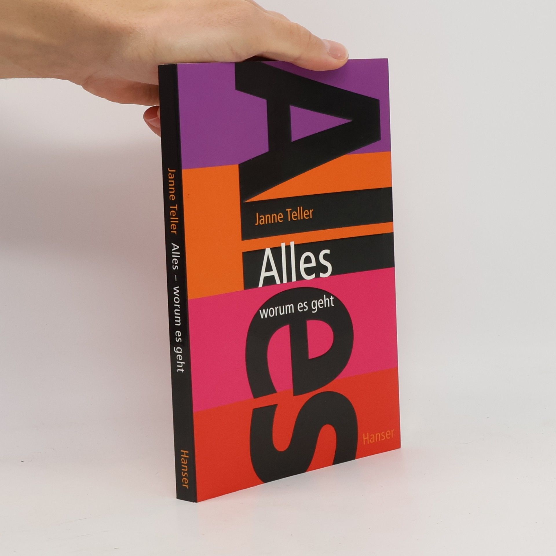 Alles
