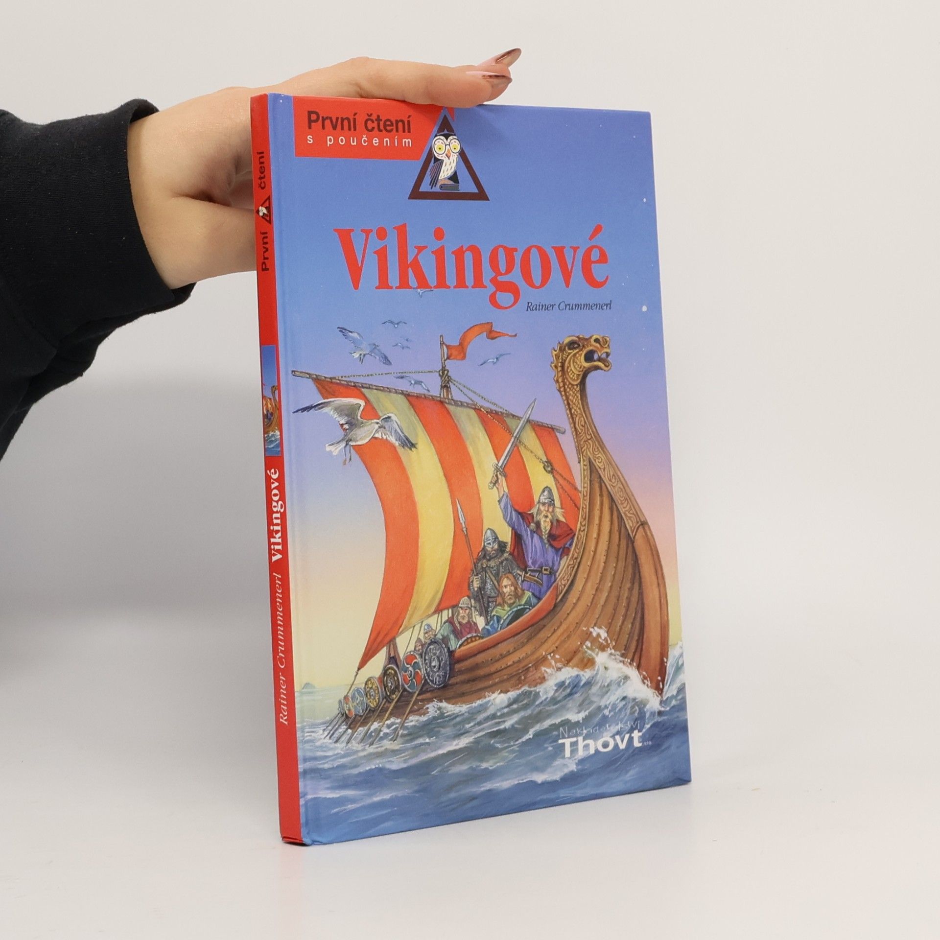 Autorenkollektiv Vikingové