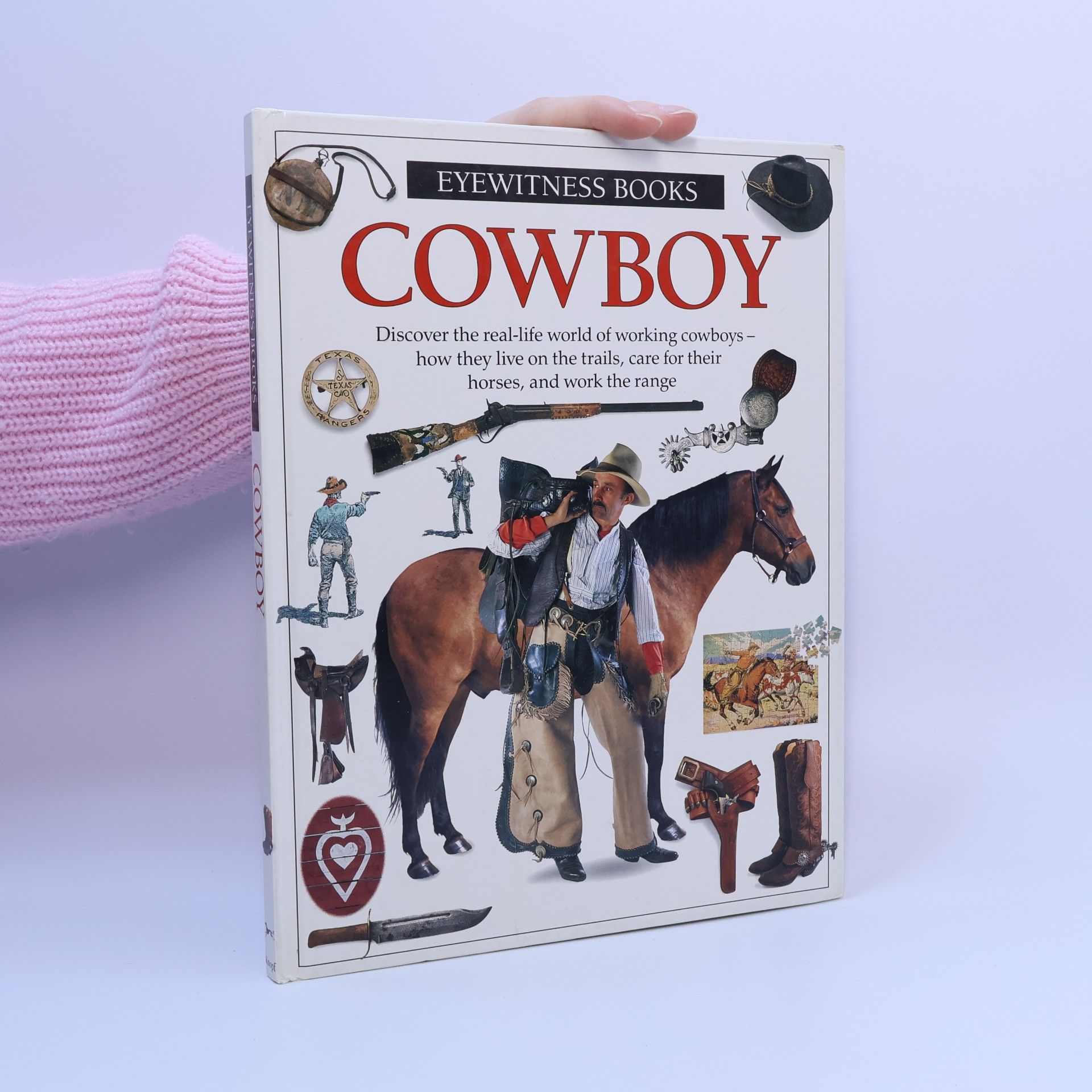 Cowboy