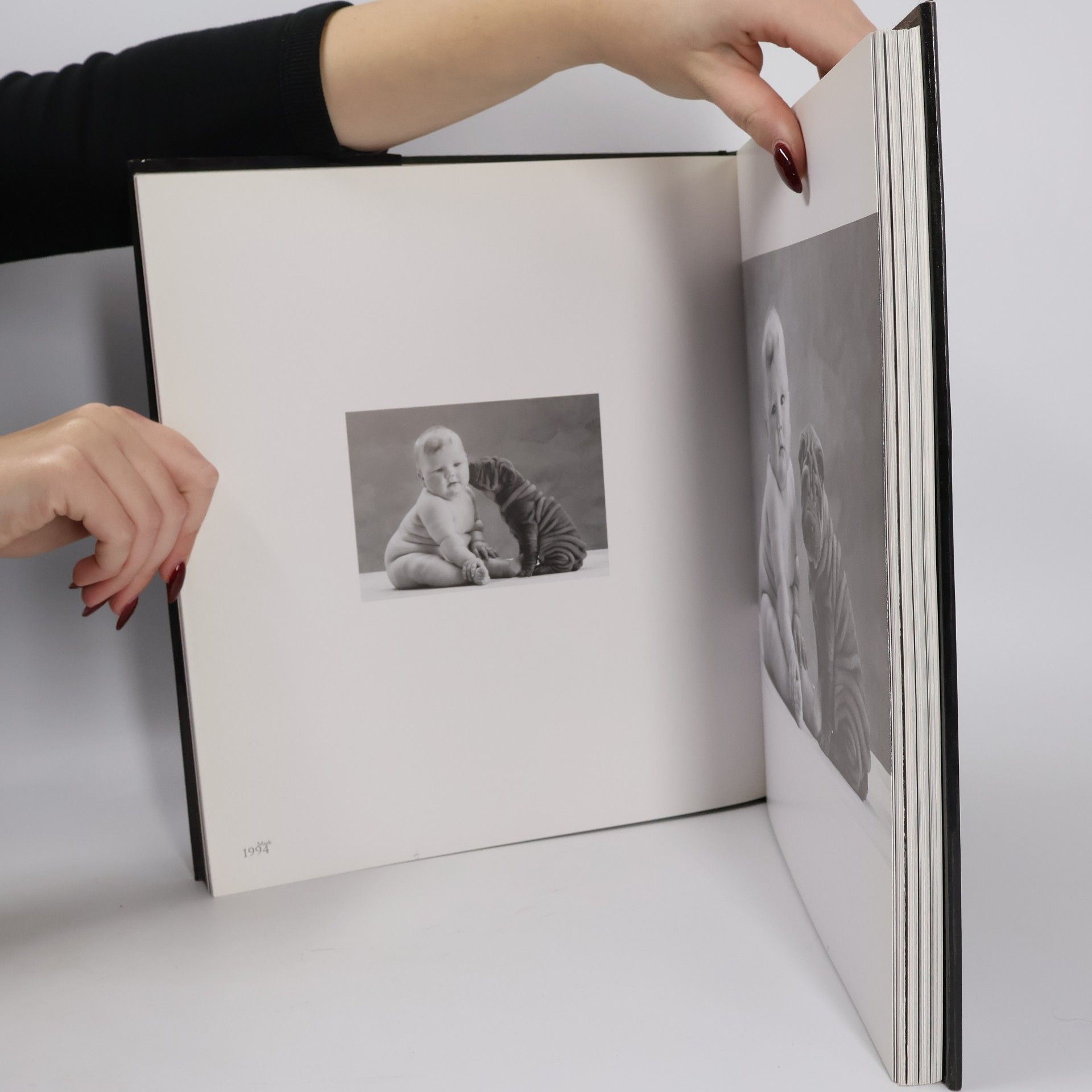 Anne Geddes Until Now