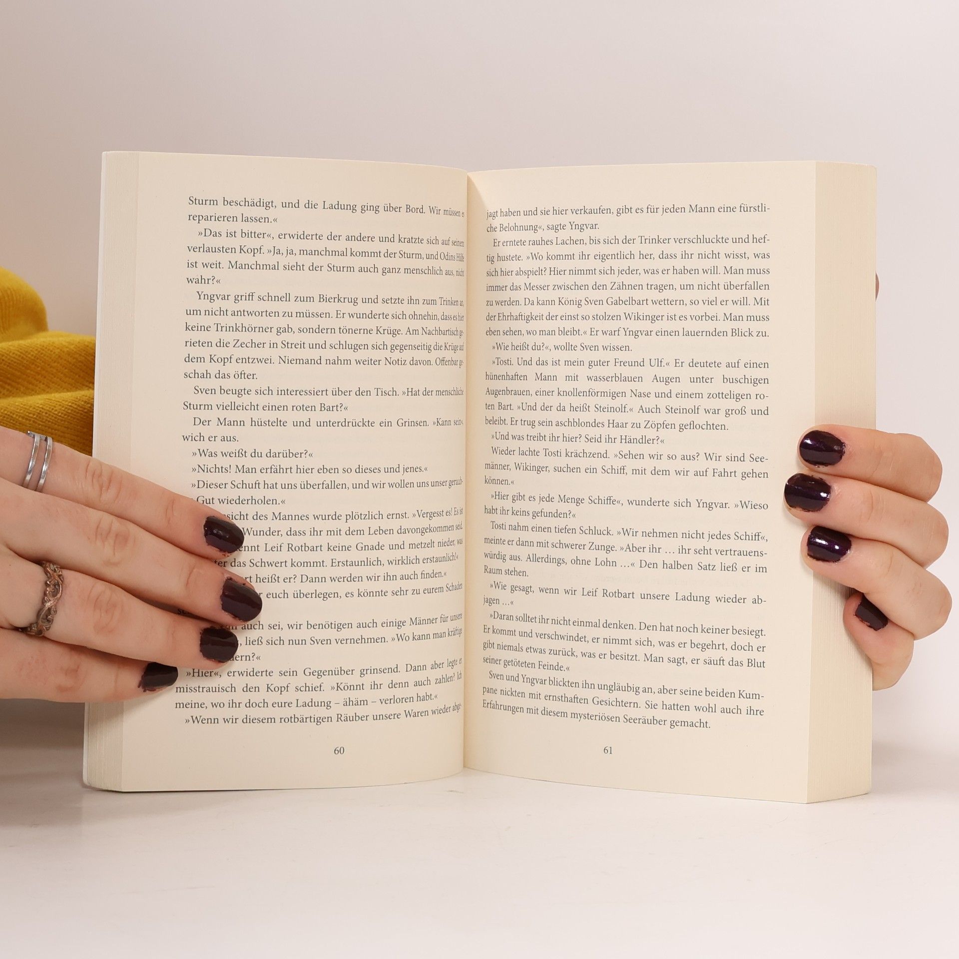 Susan Hastings Die Braut des Wikingers