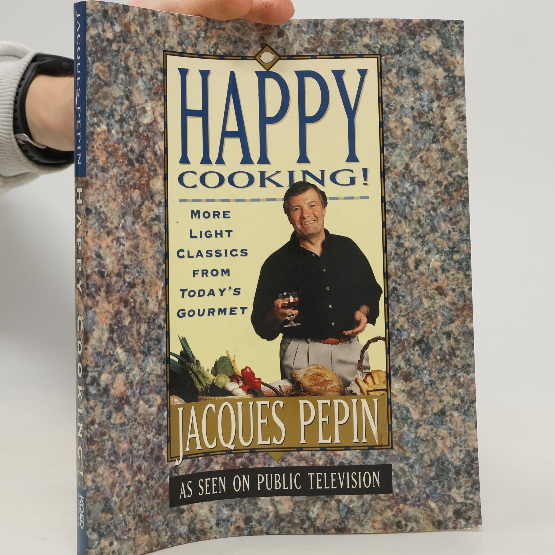 Happy Cooking