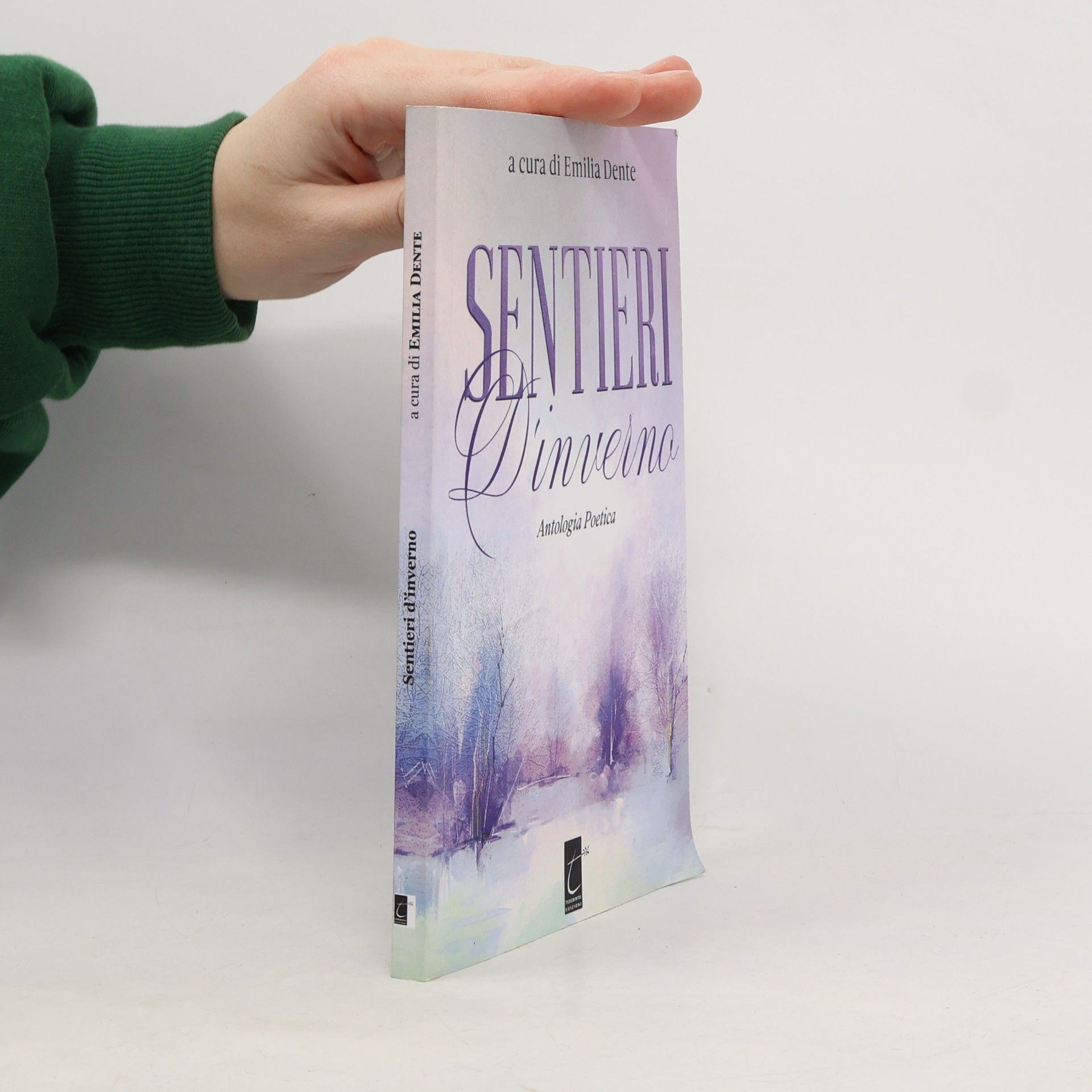Sentieri d’inverno (Riscontri poetici)