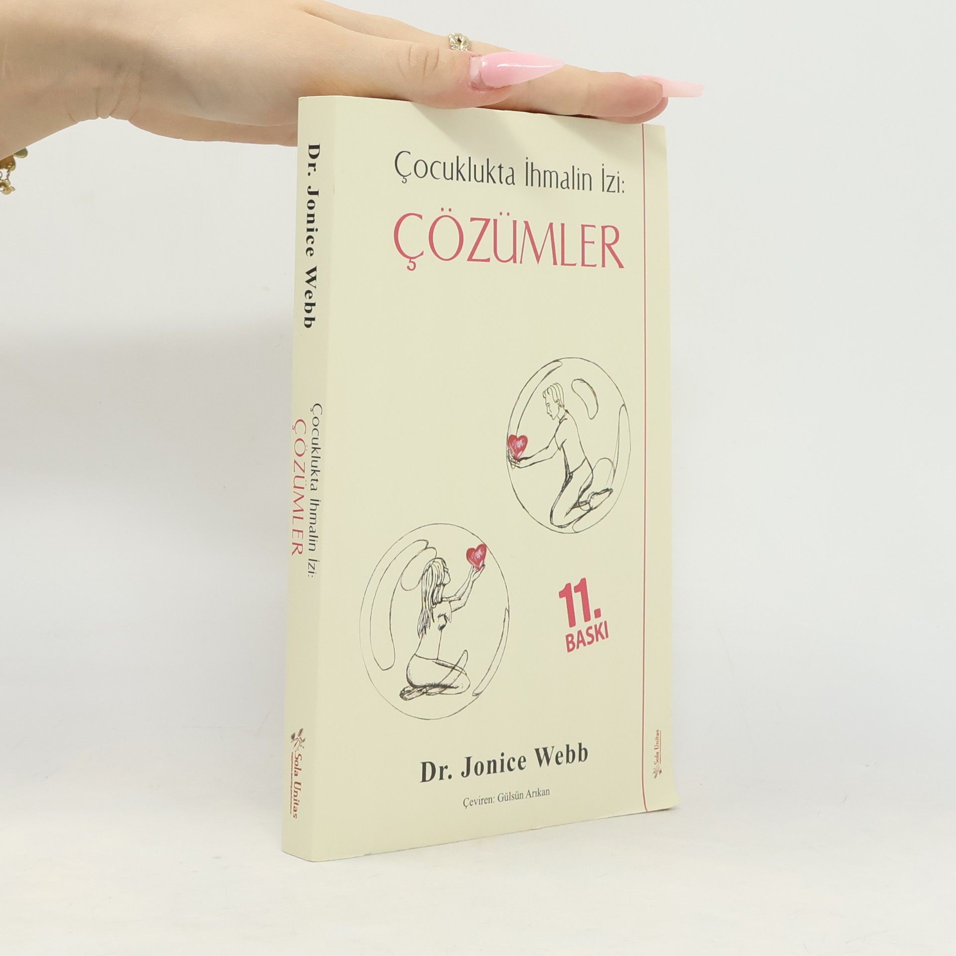 Çözümler - Çocuklukta İhmalin İzi - 11. BASKI