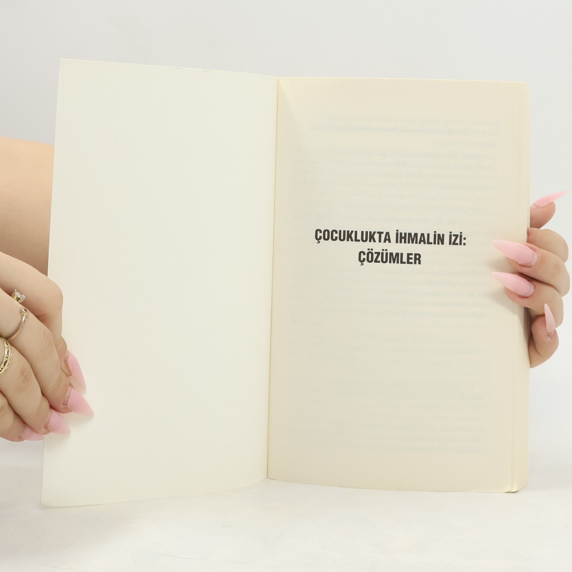 Dr. Jonice Webb Çözümler - Çocuklukta İhmalin İzi - 11. BASKI