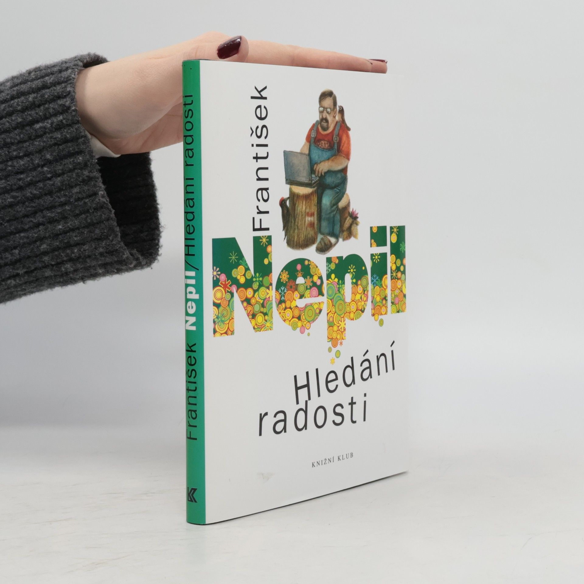 Hledání radosti