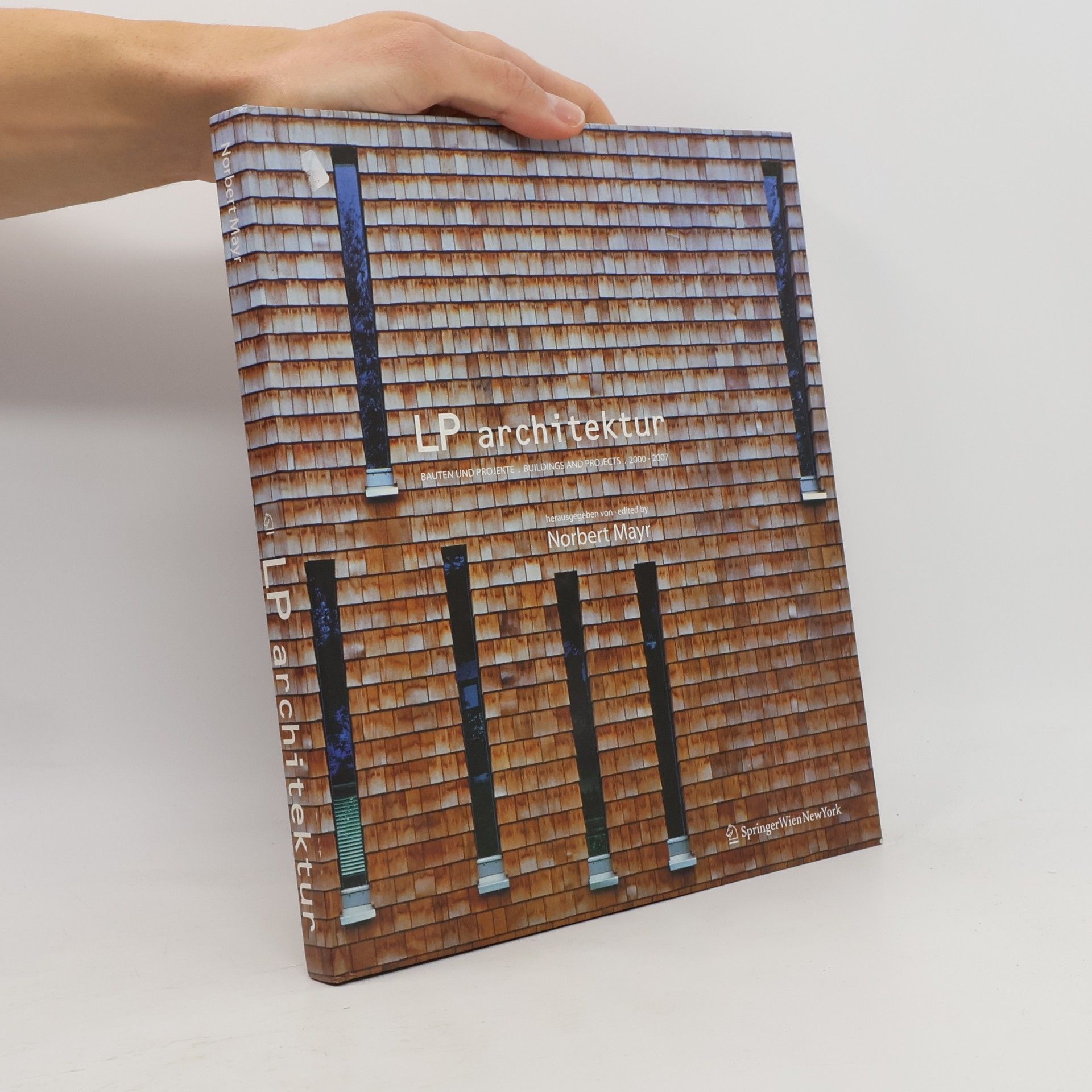 LP Architektur