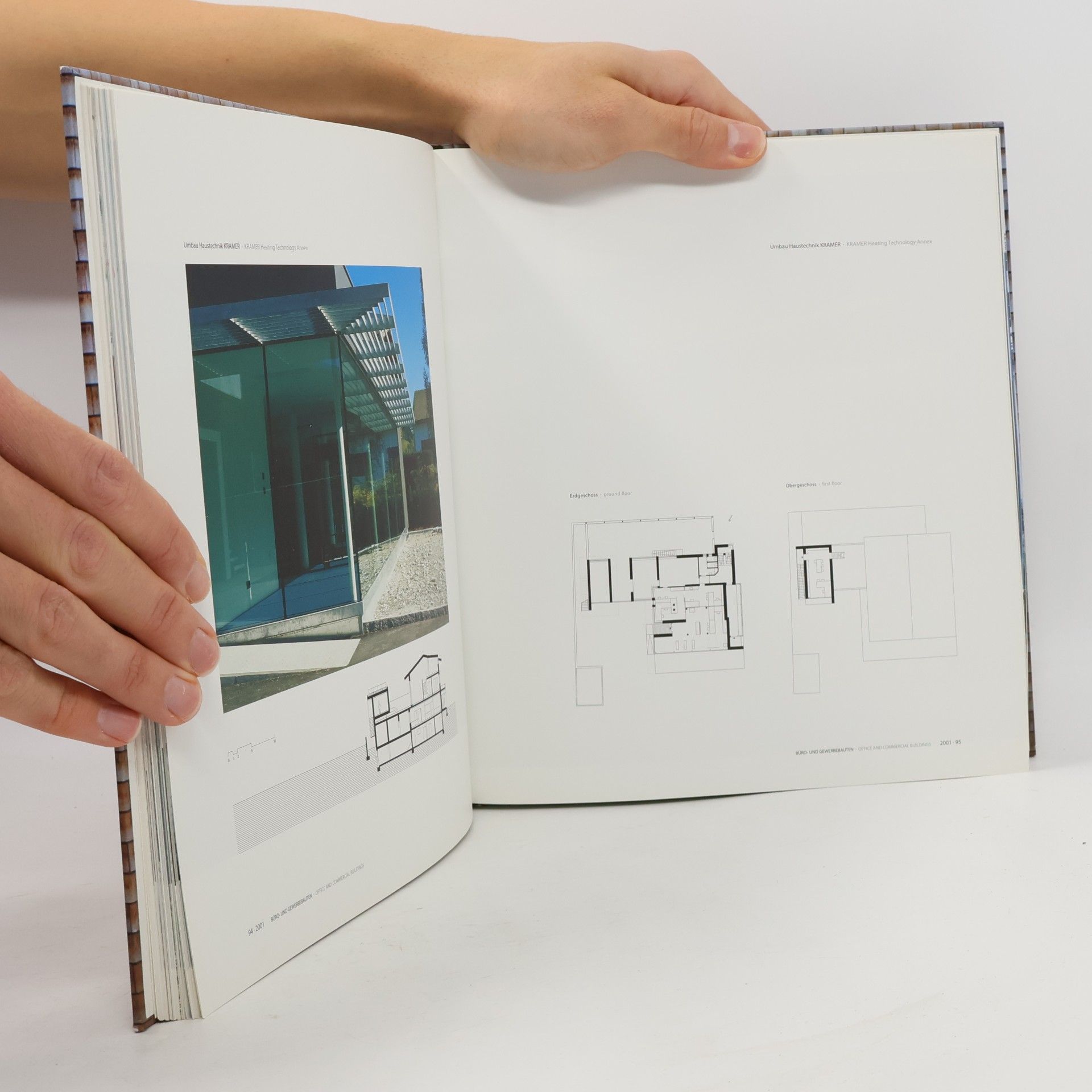 Norbert Mayr LP Architektur