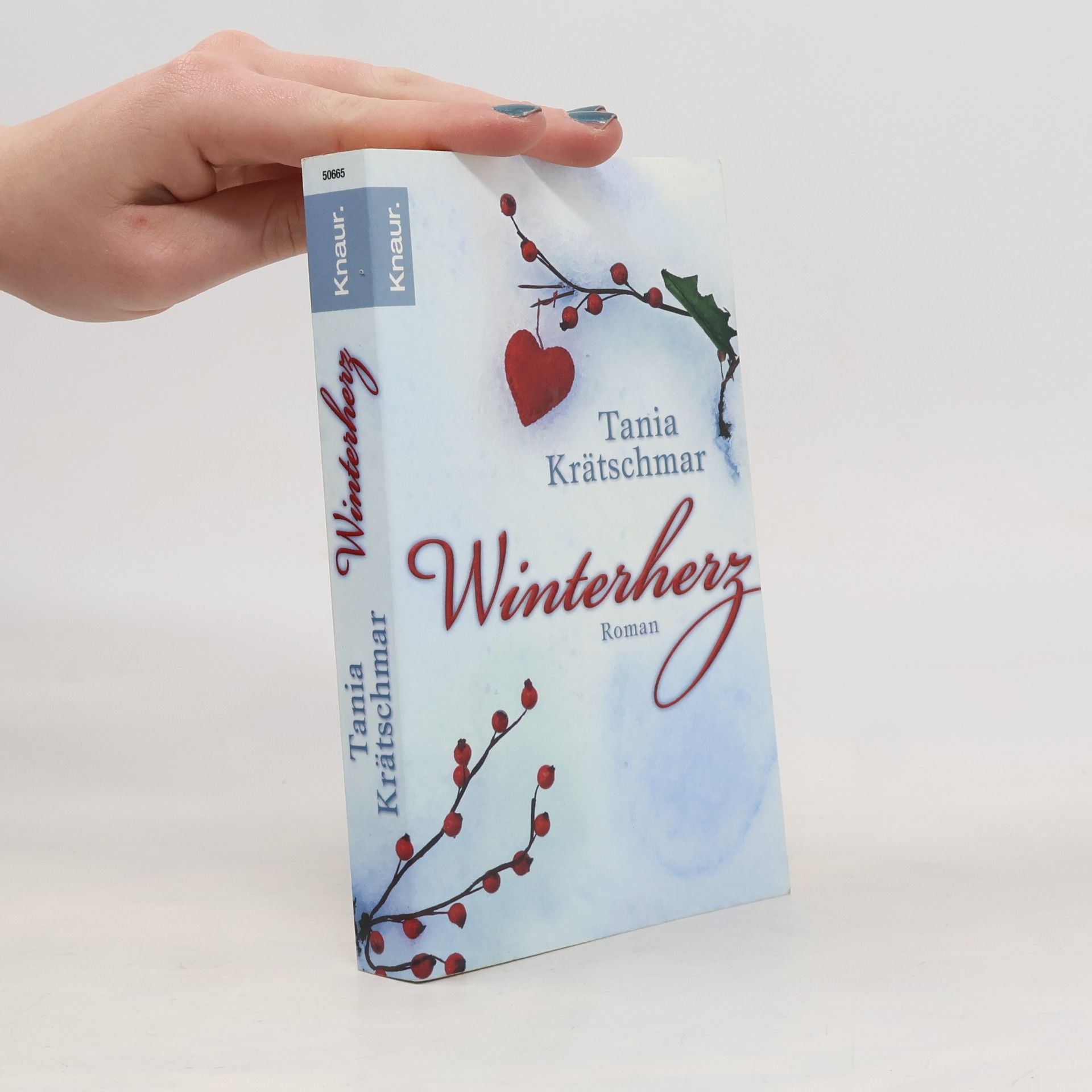 Winterherz