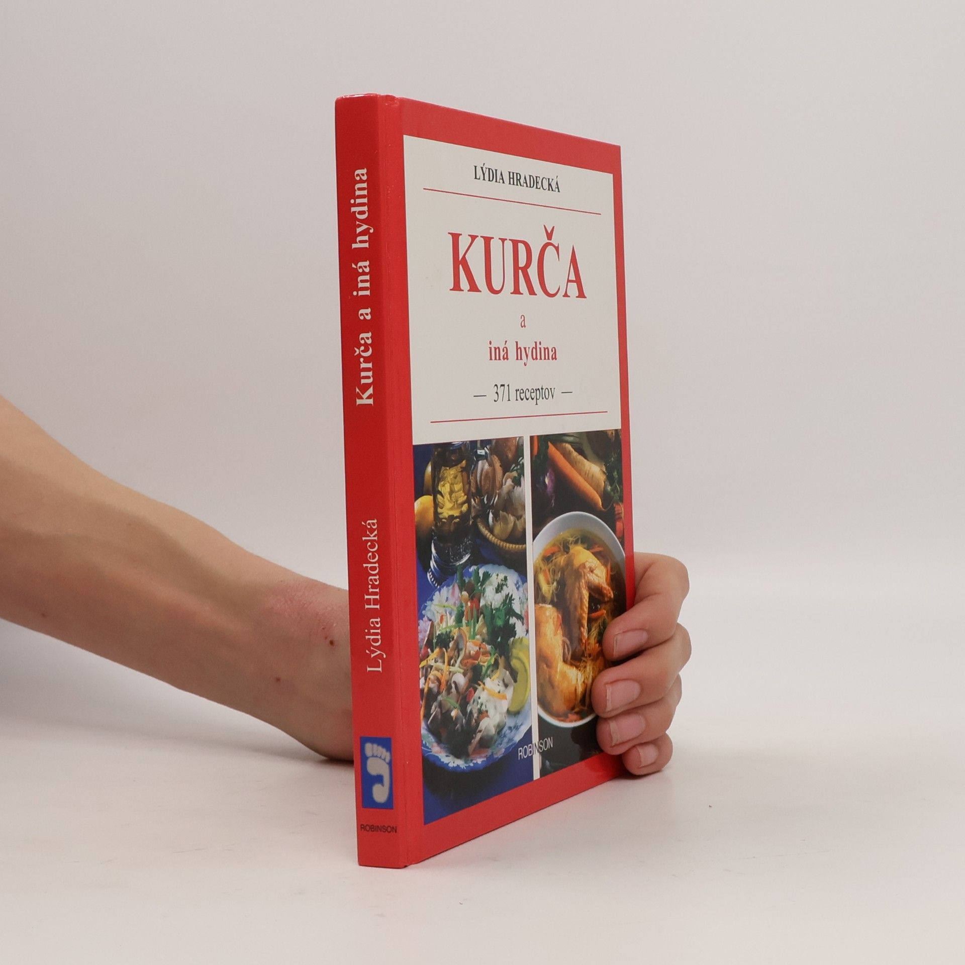 Kurča a iná hydina