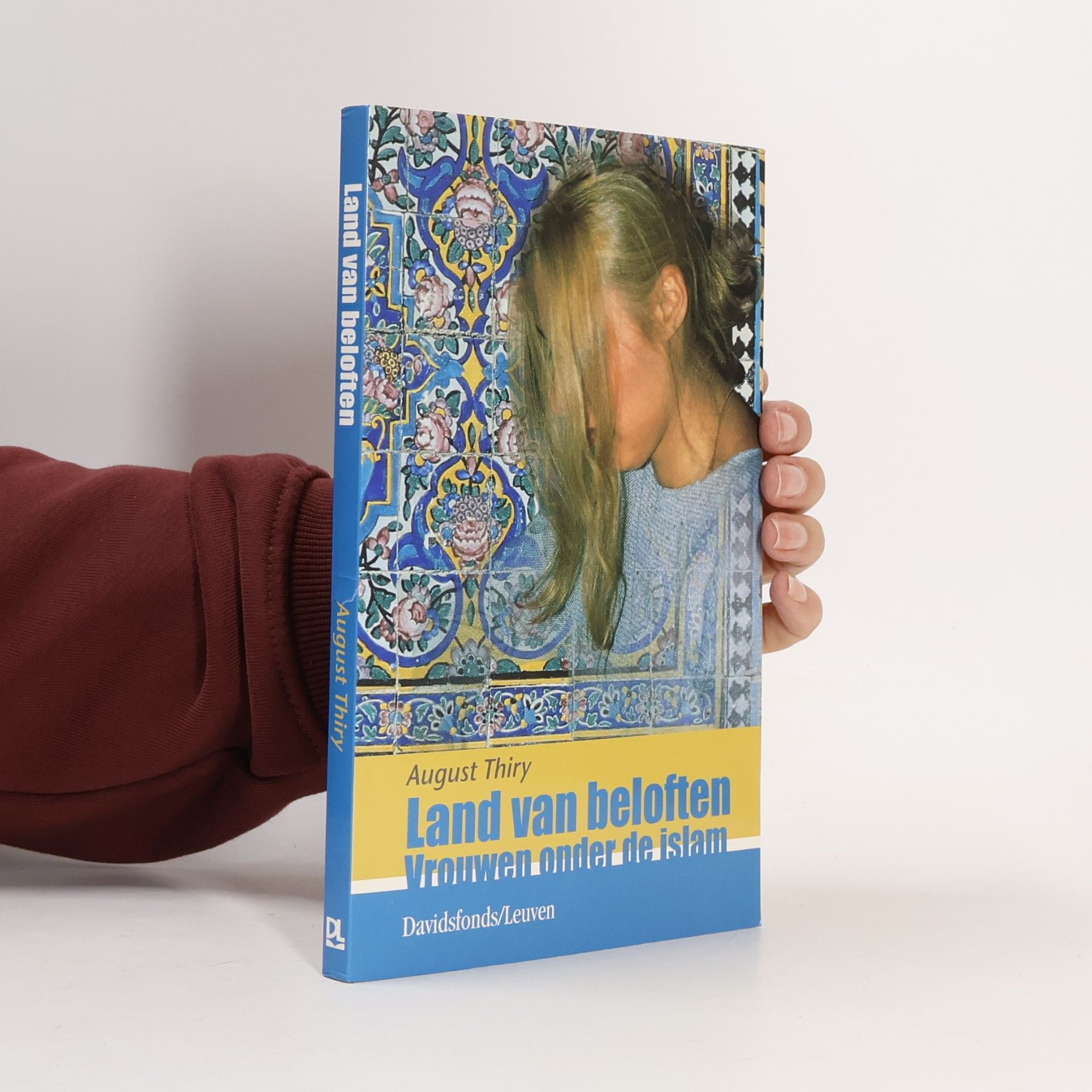Land van beloften