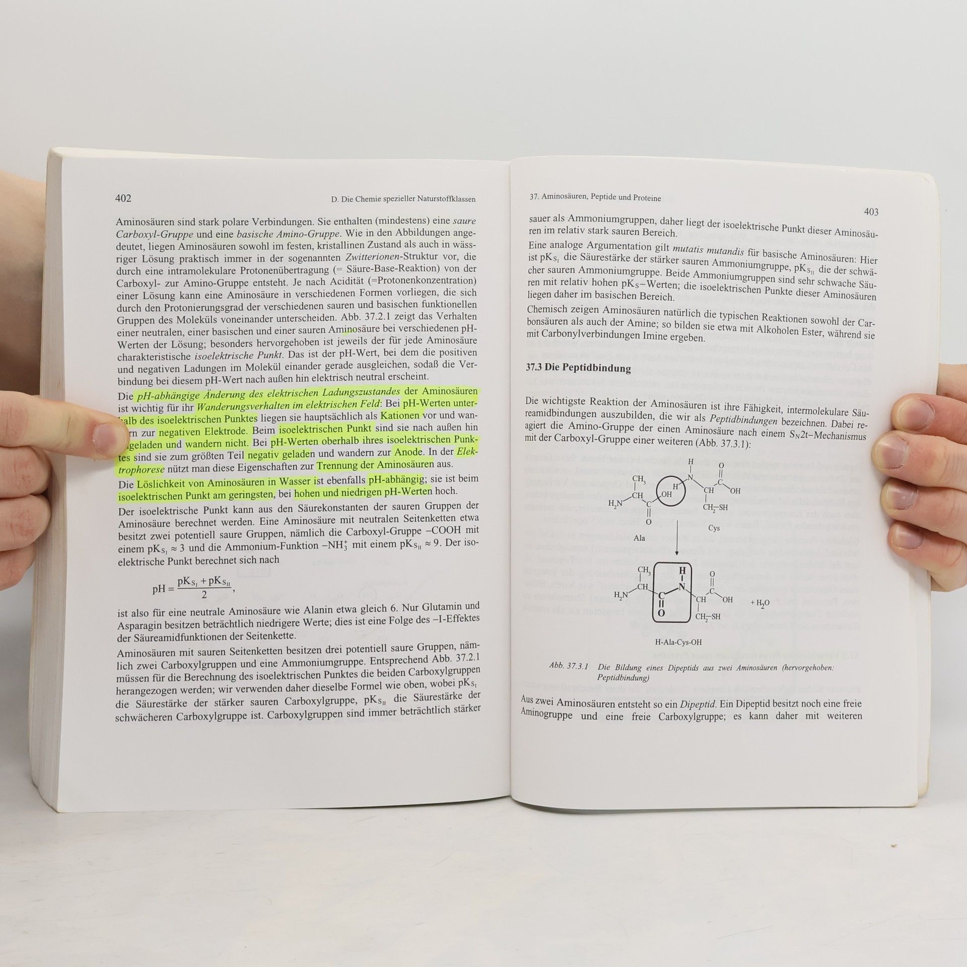 Helmut Wachter Chemie für Mediziner