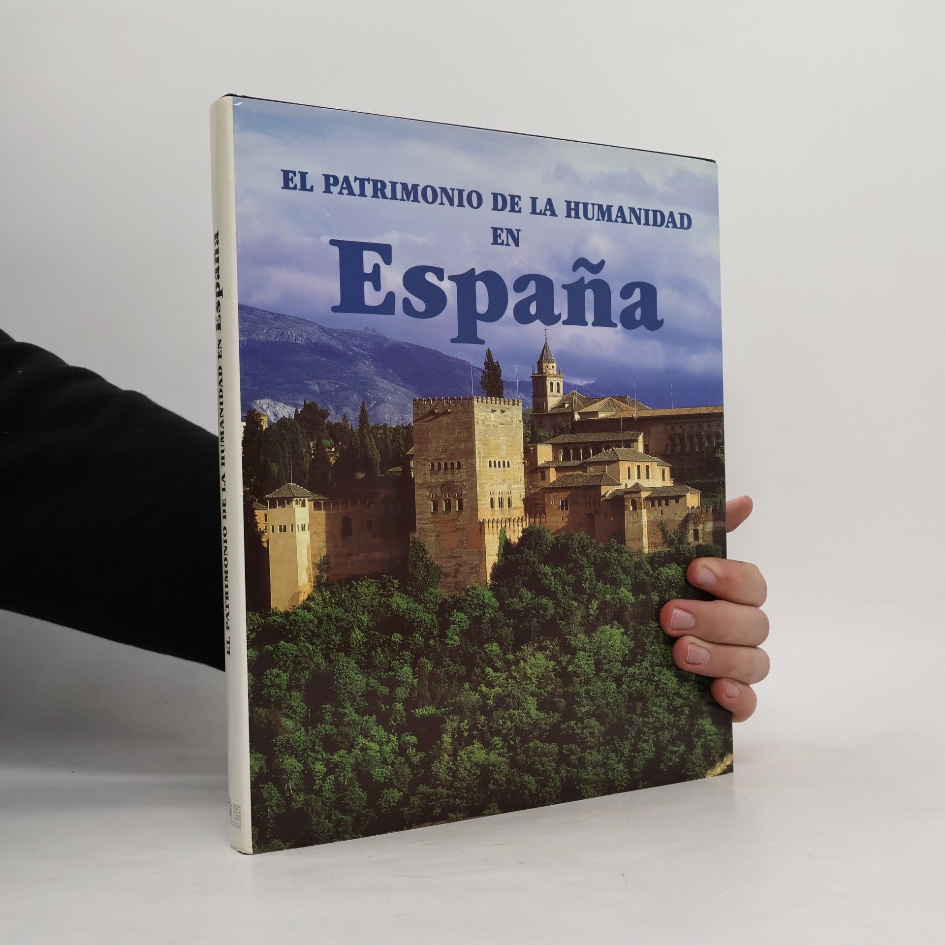 El patrimonio de la humanidad en España