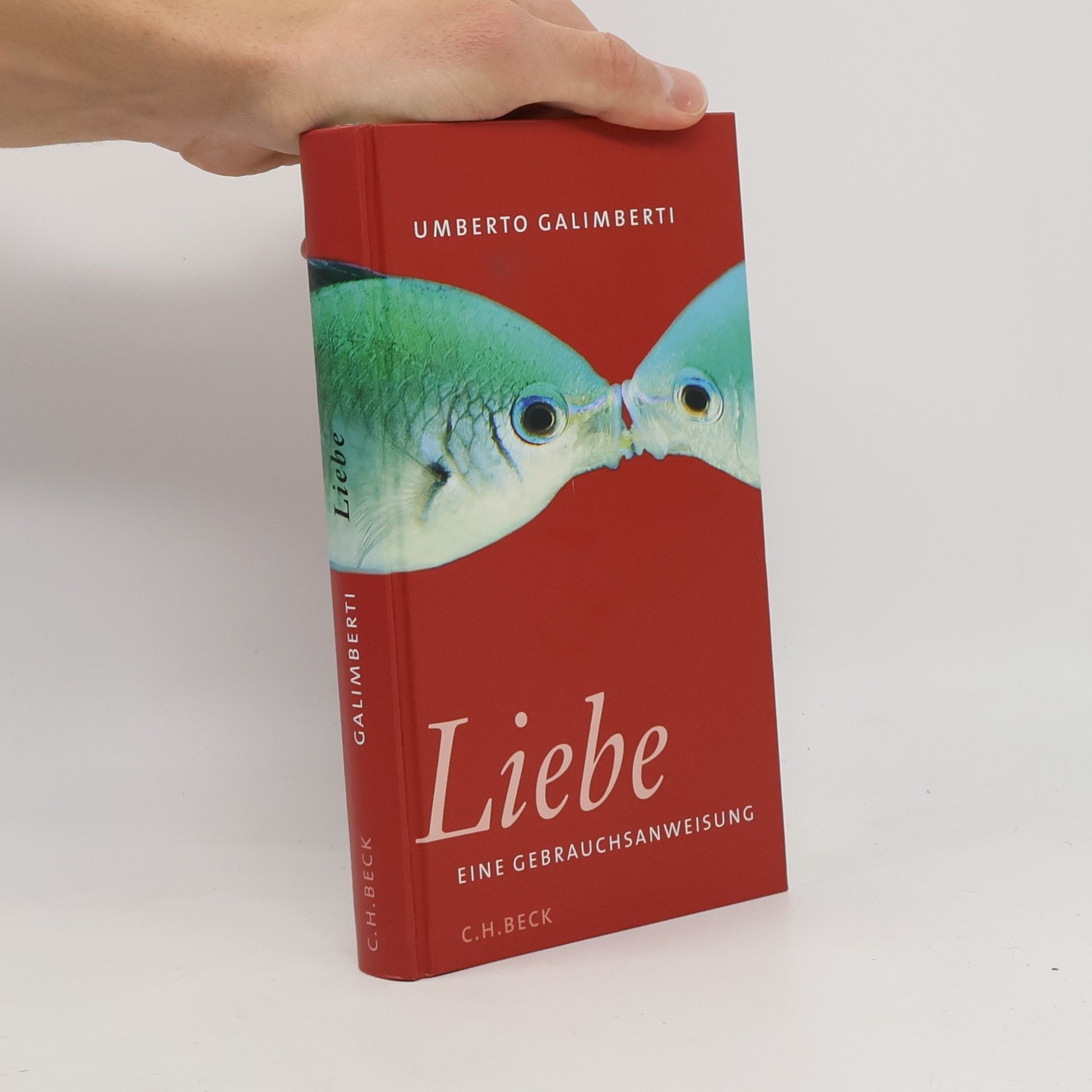 Liebe