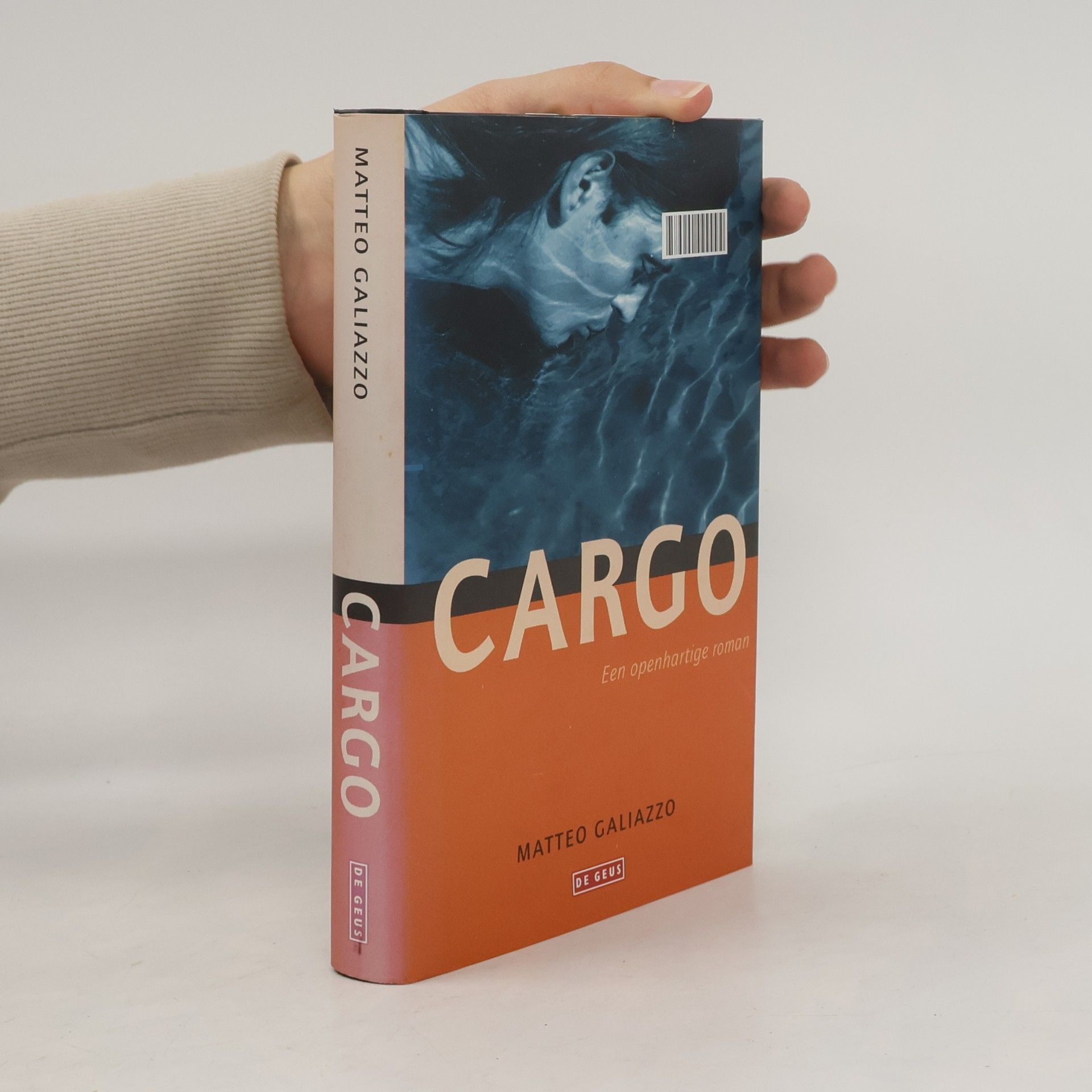 Manon Smits Cargo