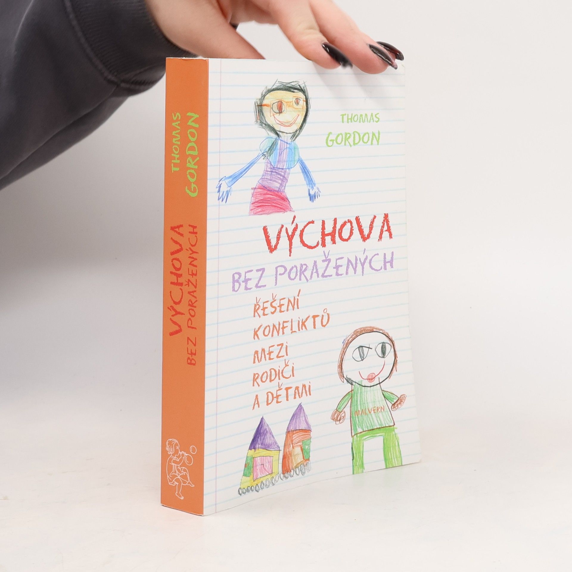Výchova bez poražených