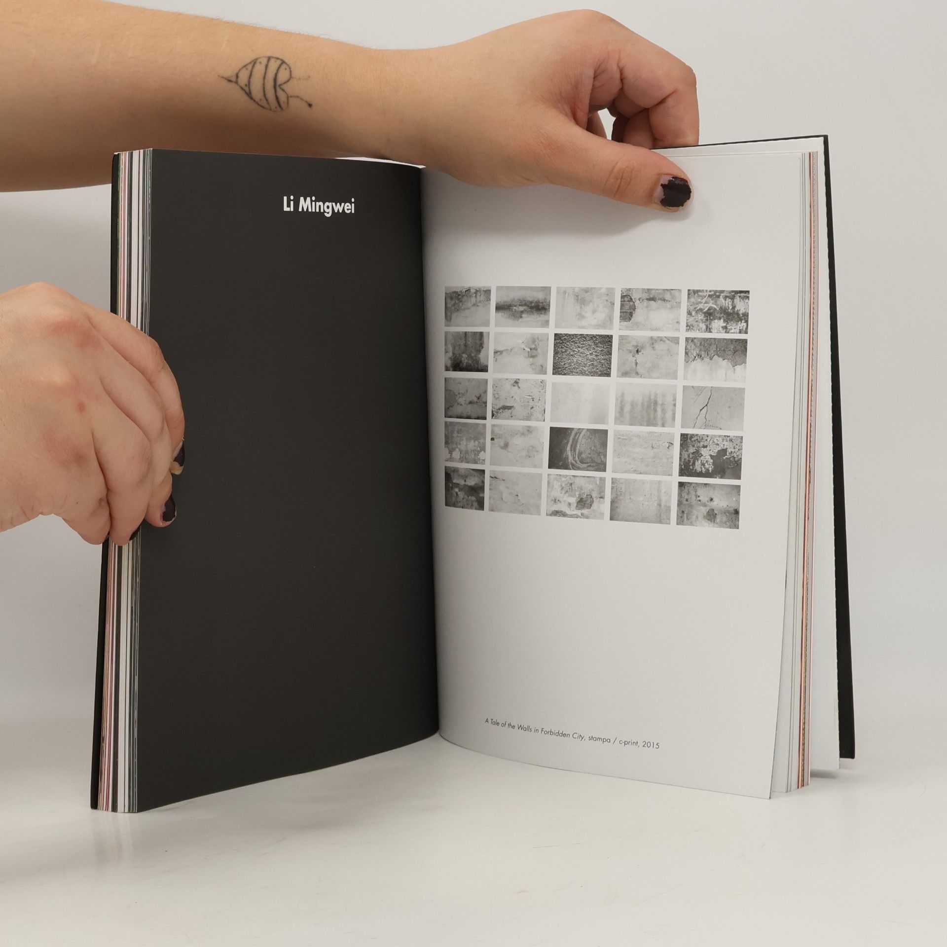 Various authors Memory and Contemporaneity. China Art Today