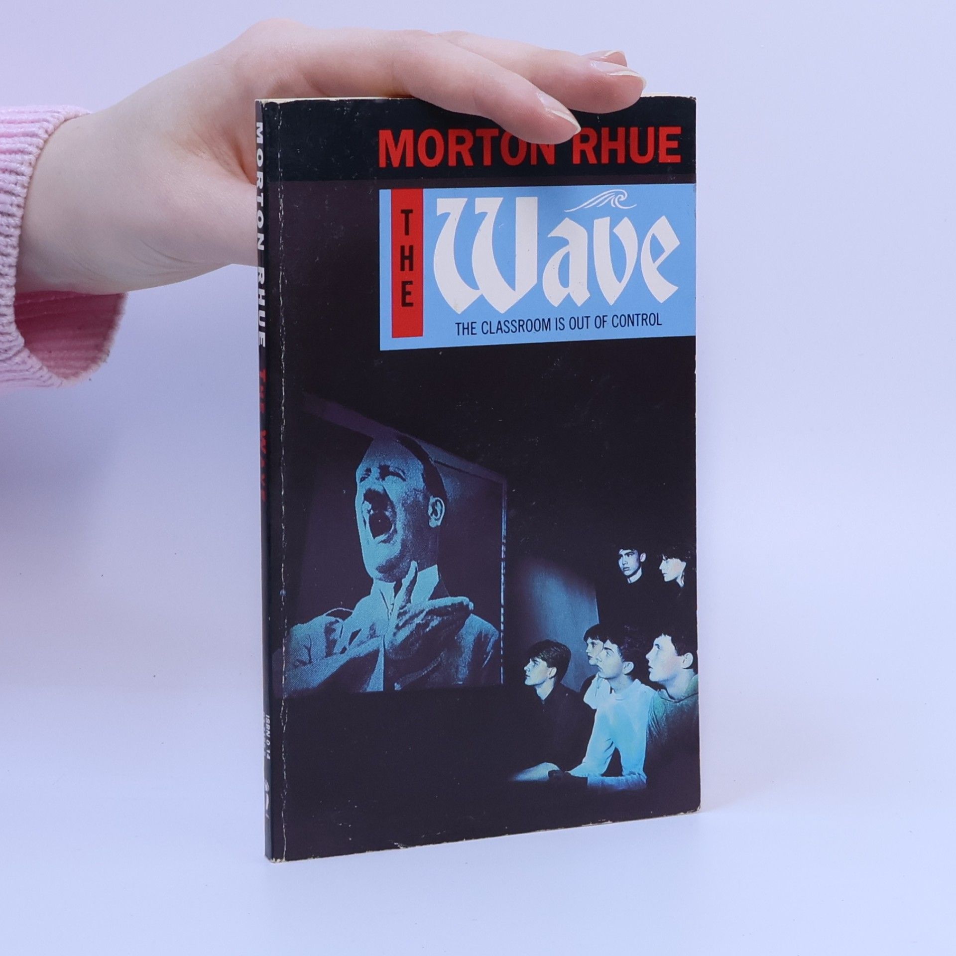 The Wave