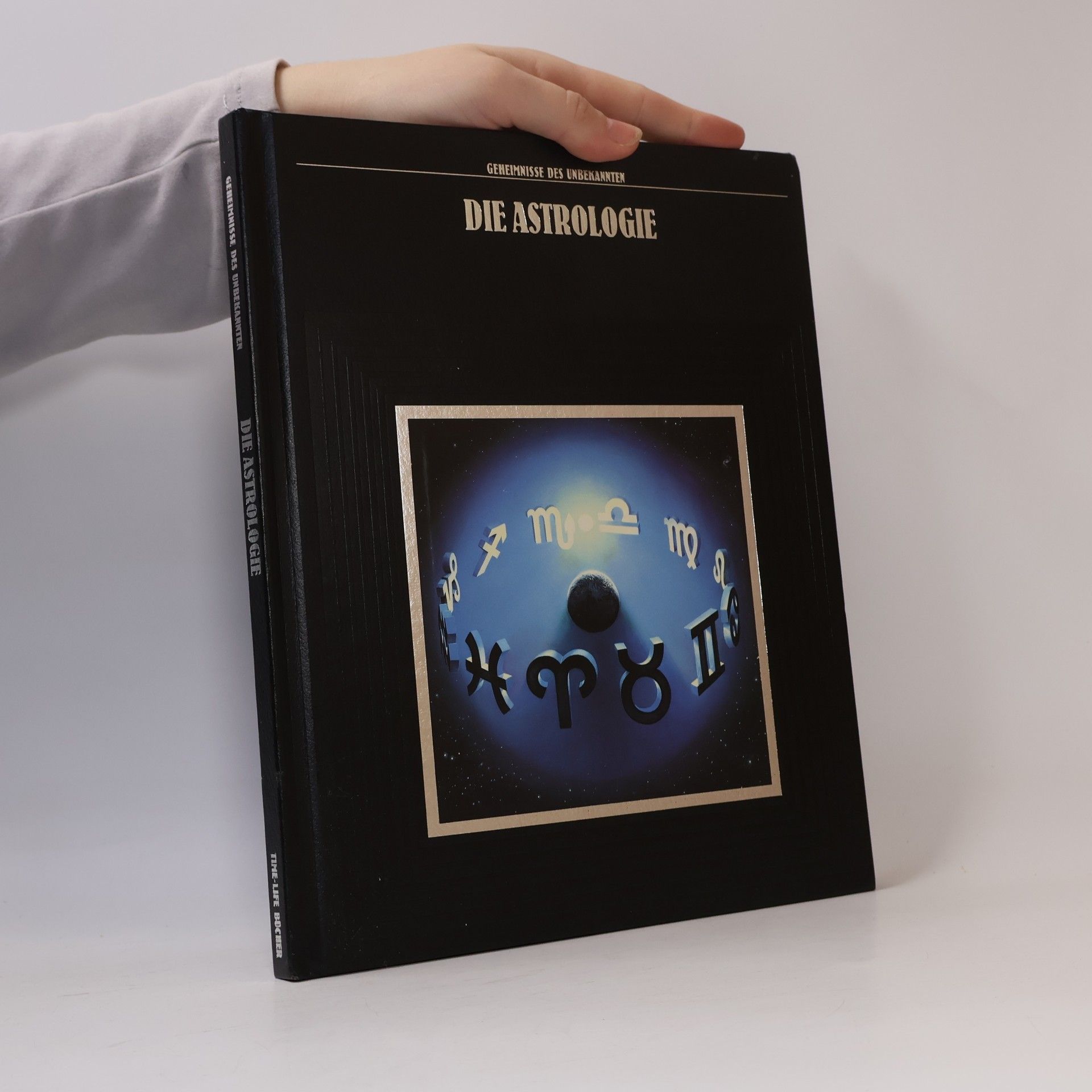 Die Astrologie