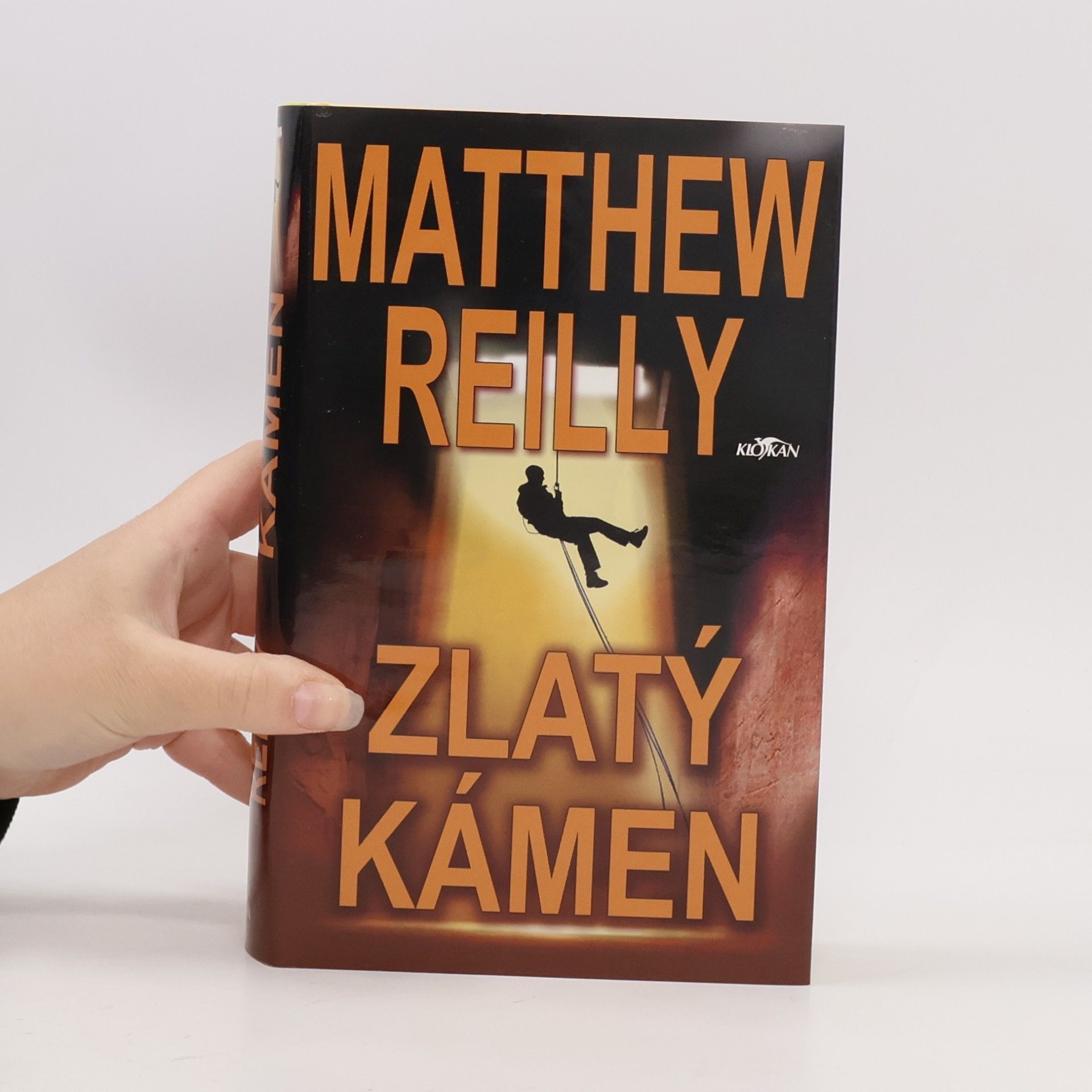 Zlatý kámen