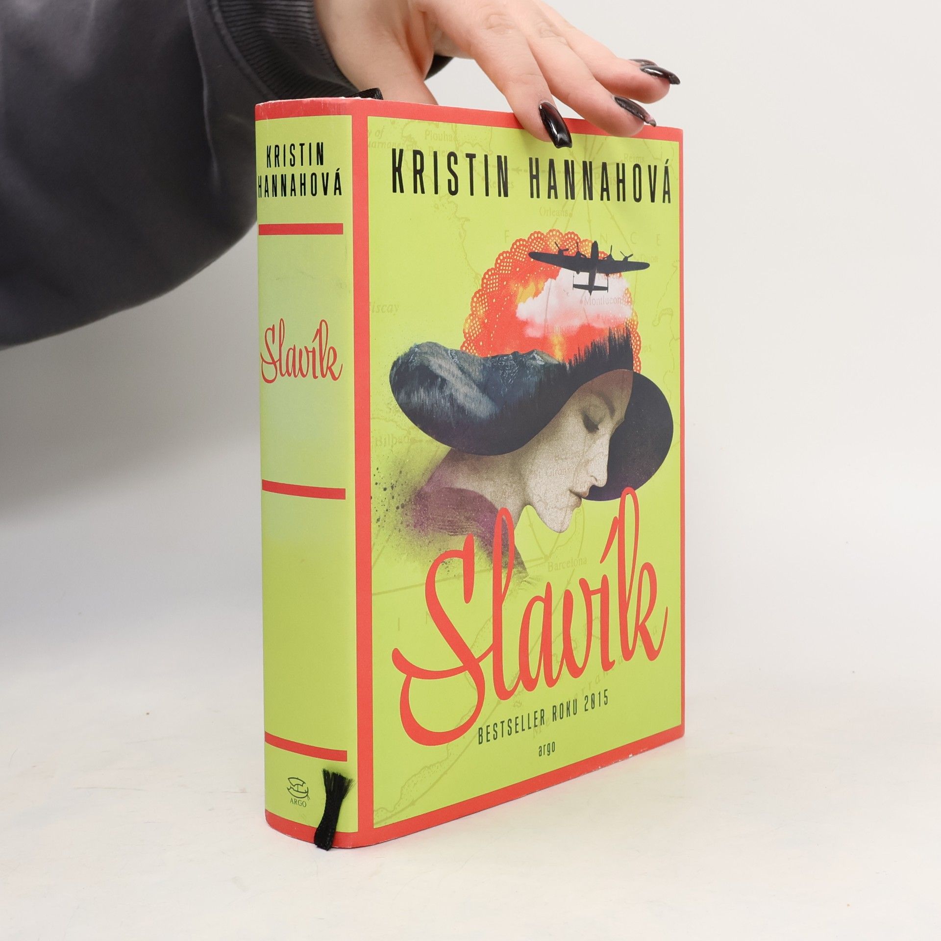 Slavík