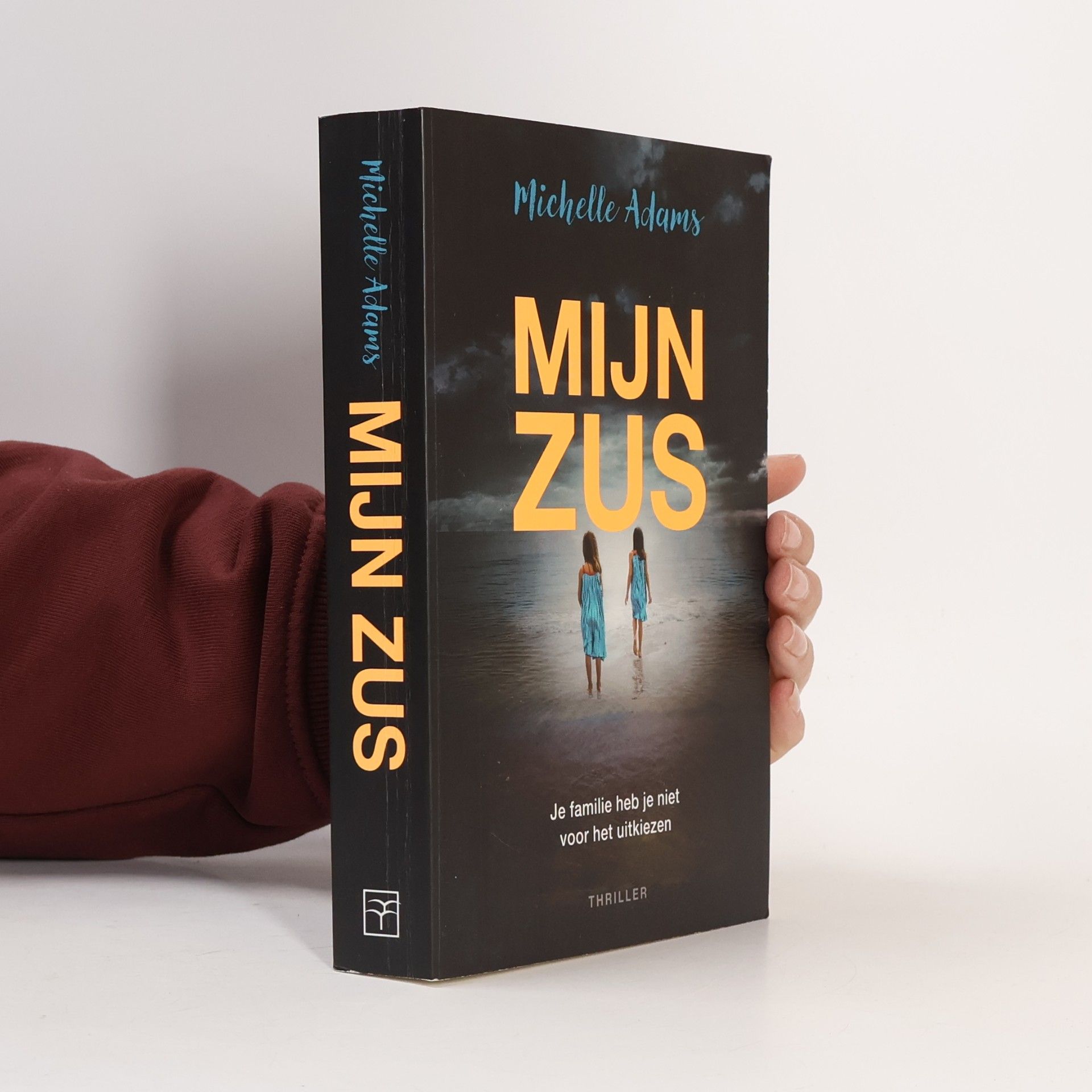 Mijn zus