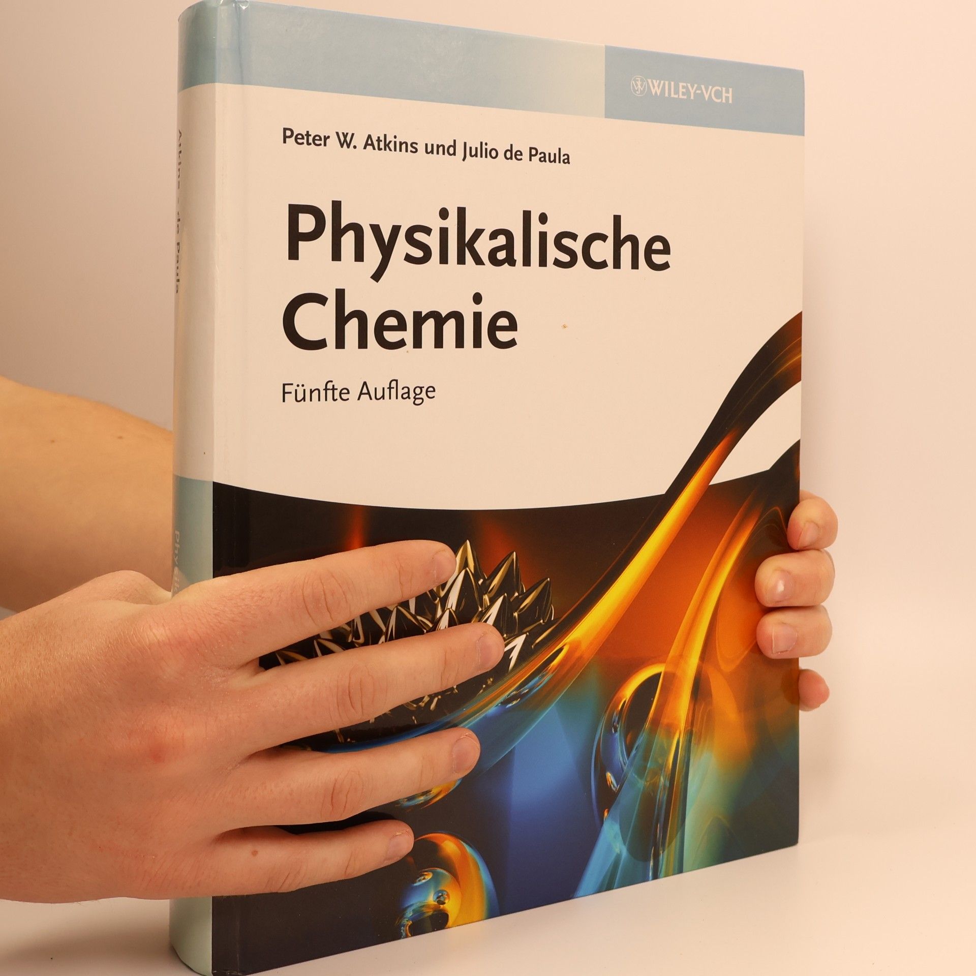 Physikalische Chemie
