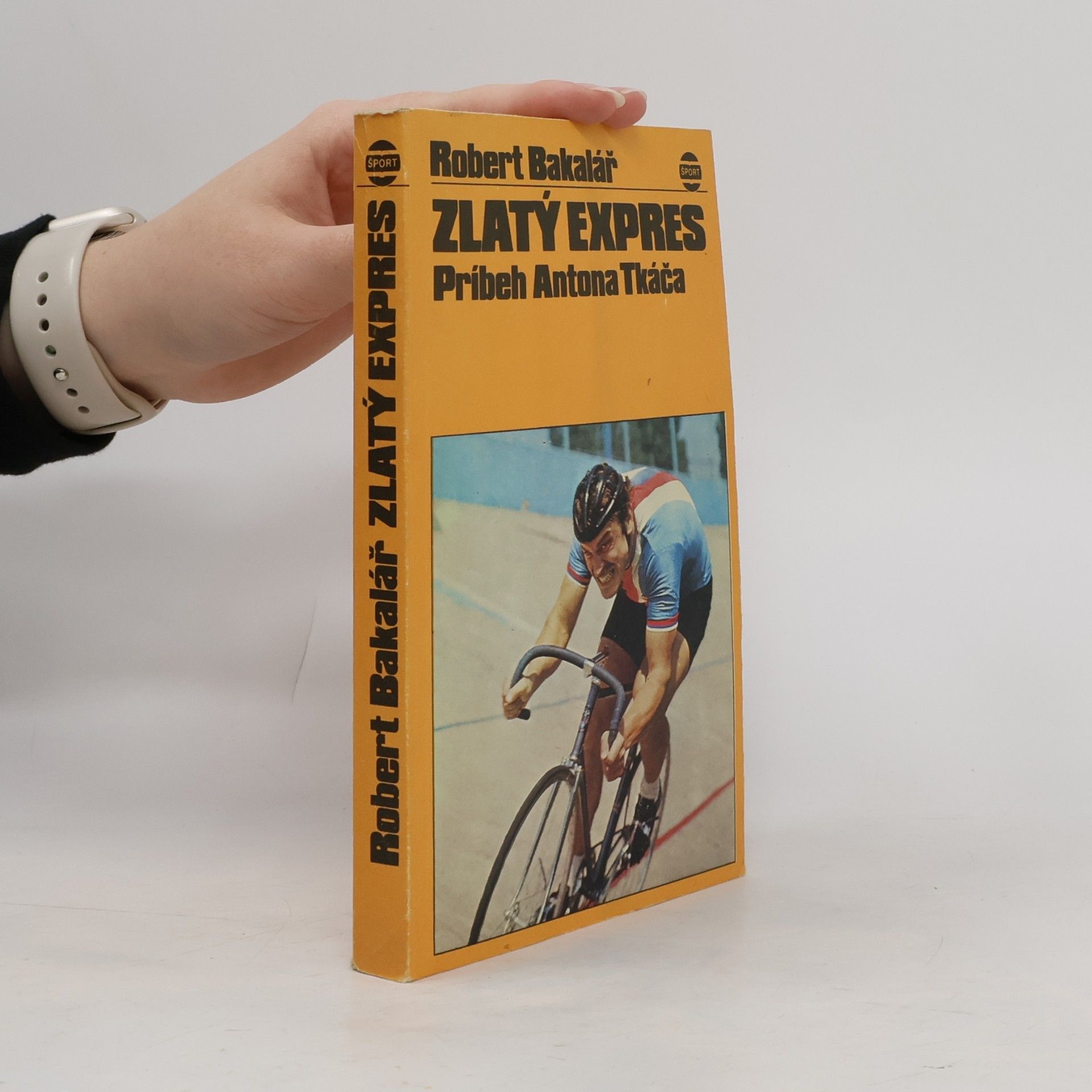 Zlatý expres