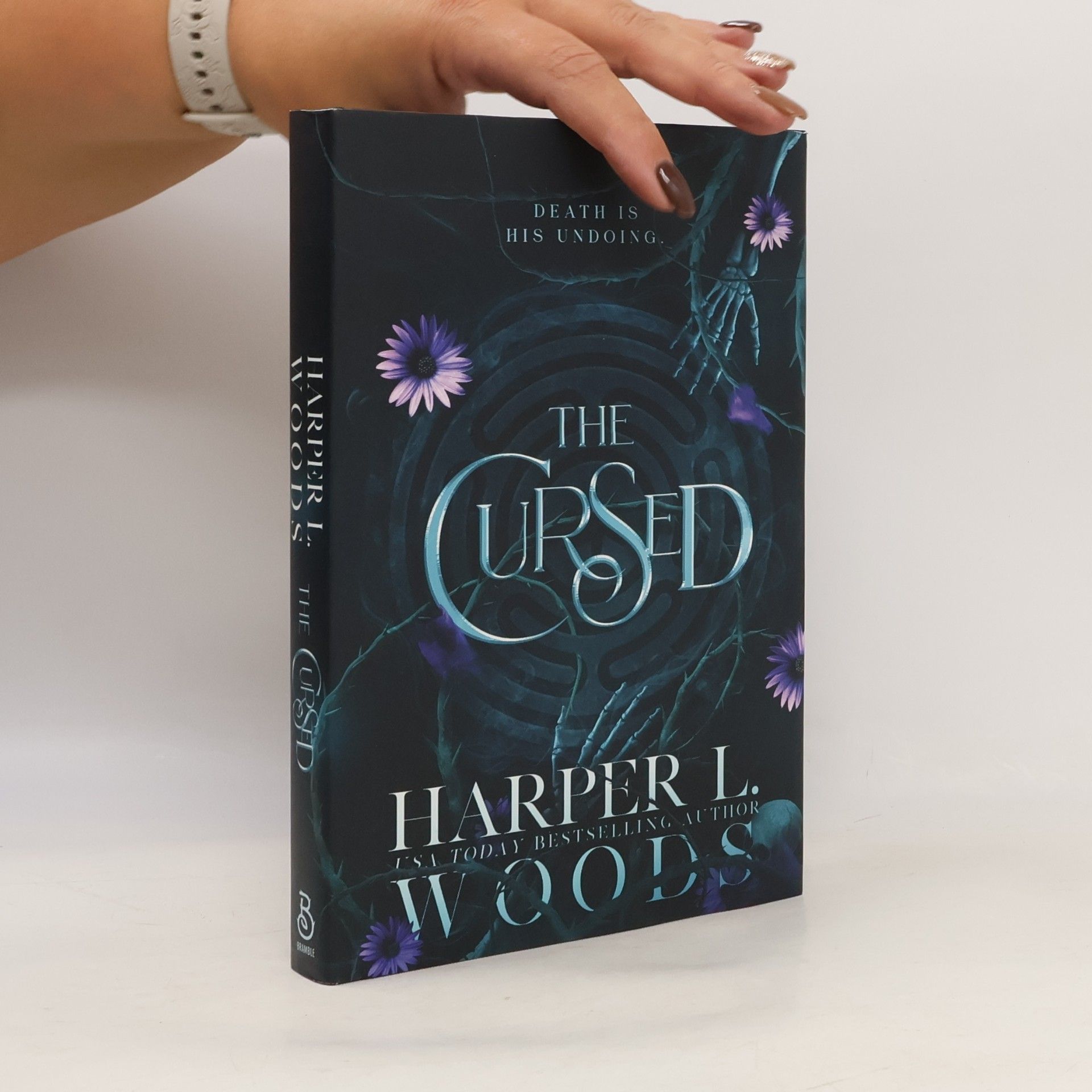 The Cursed. Special Edition