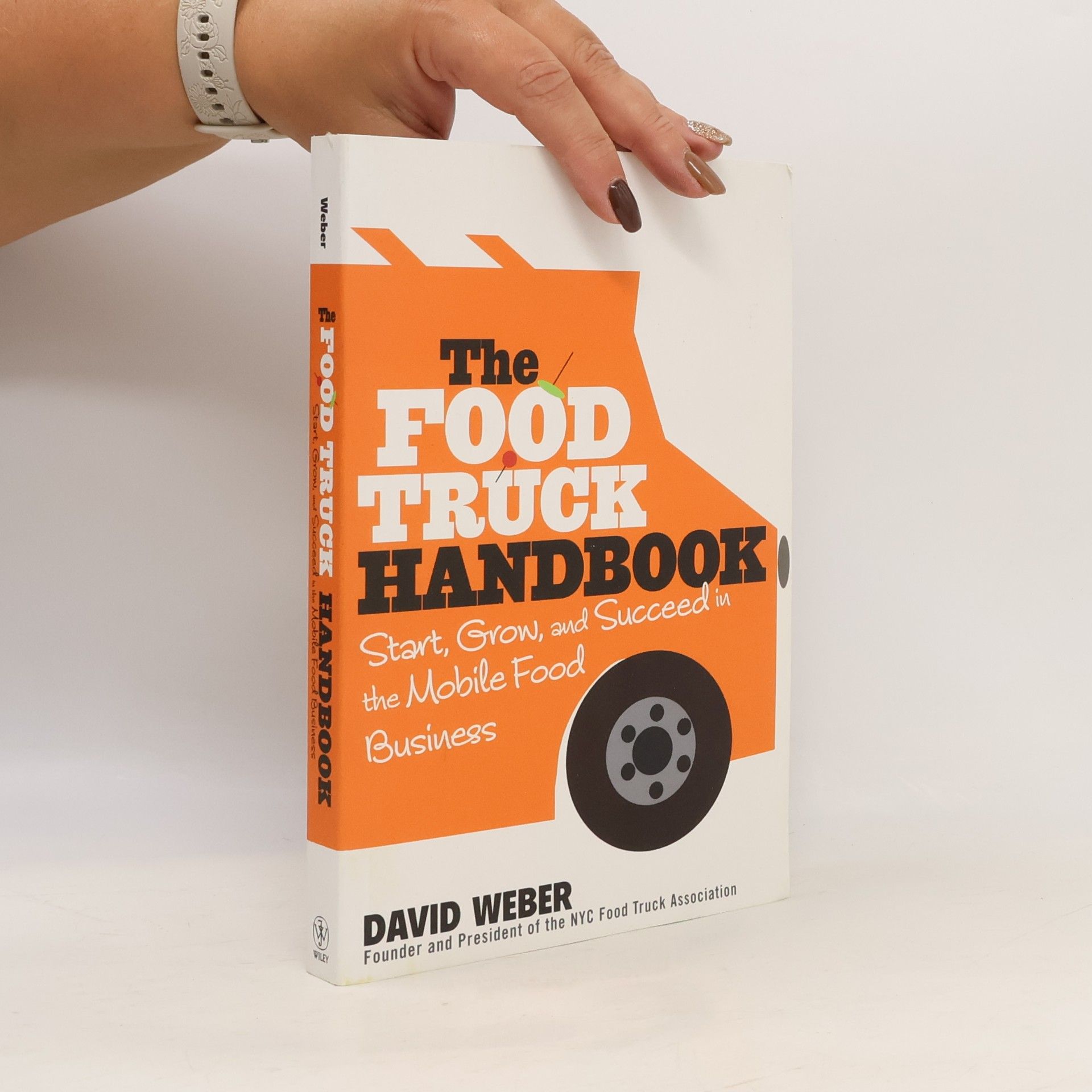 The Food Truck Handbook