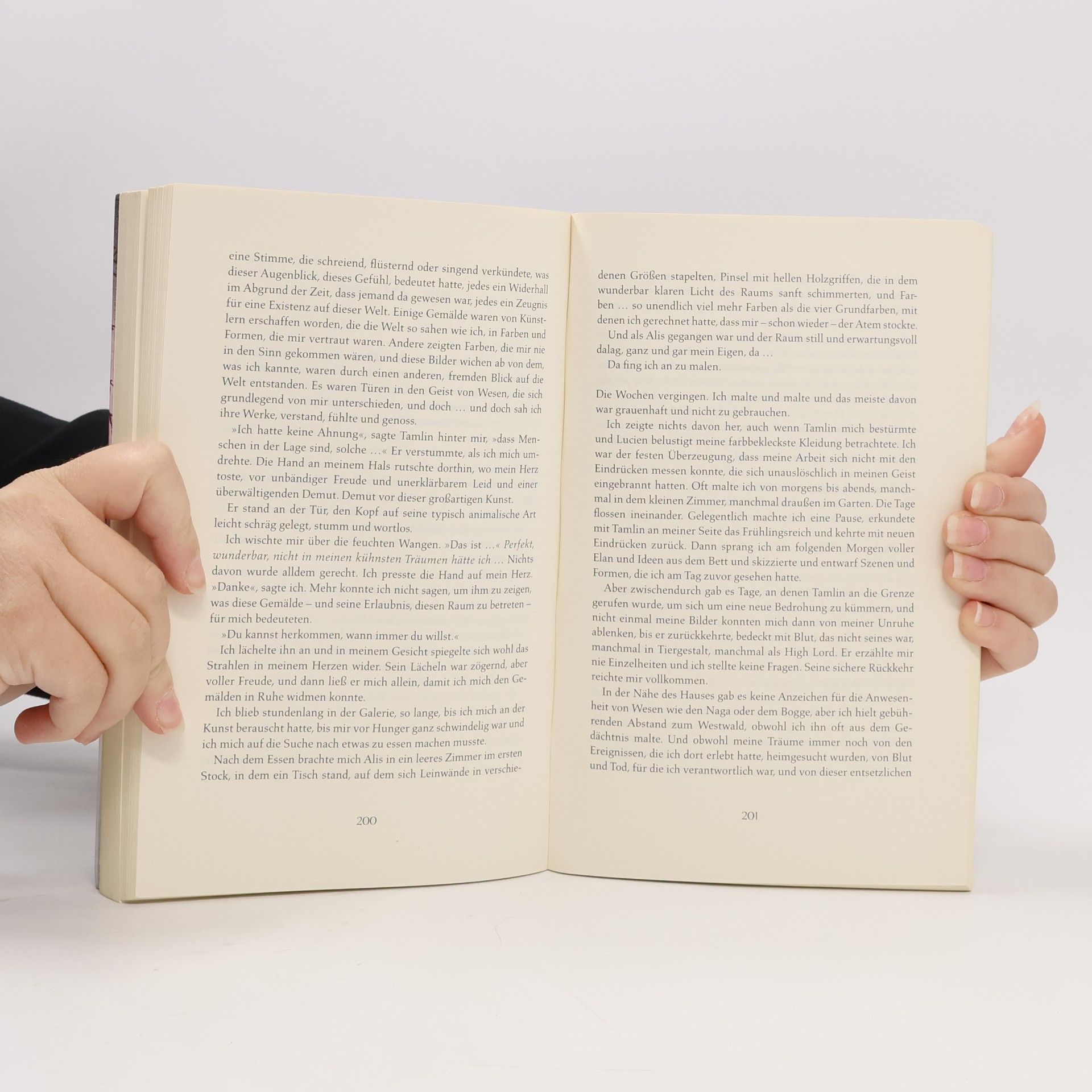 Sarah J. Maas Das Reich der sieben Höfe