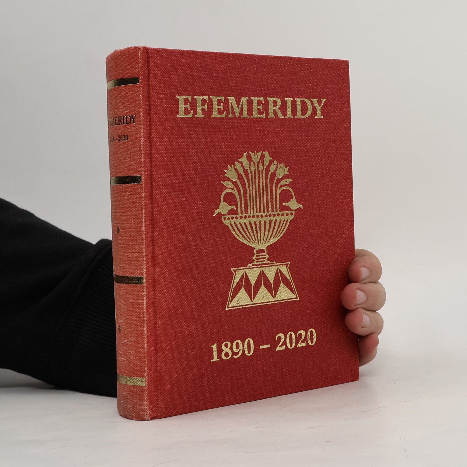 Efemeridy pro astrology 1890-2020
