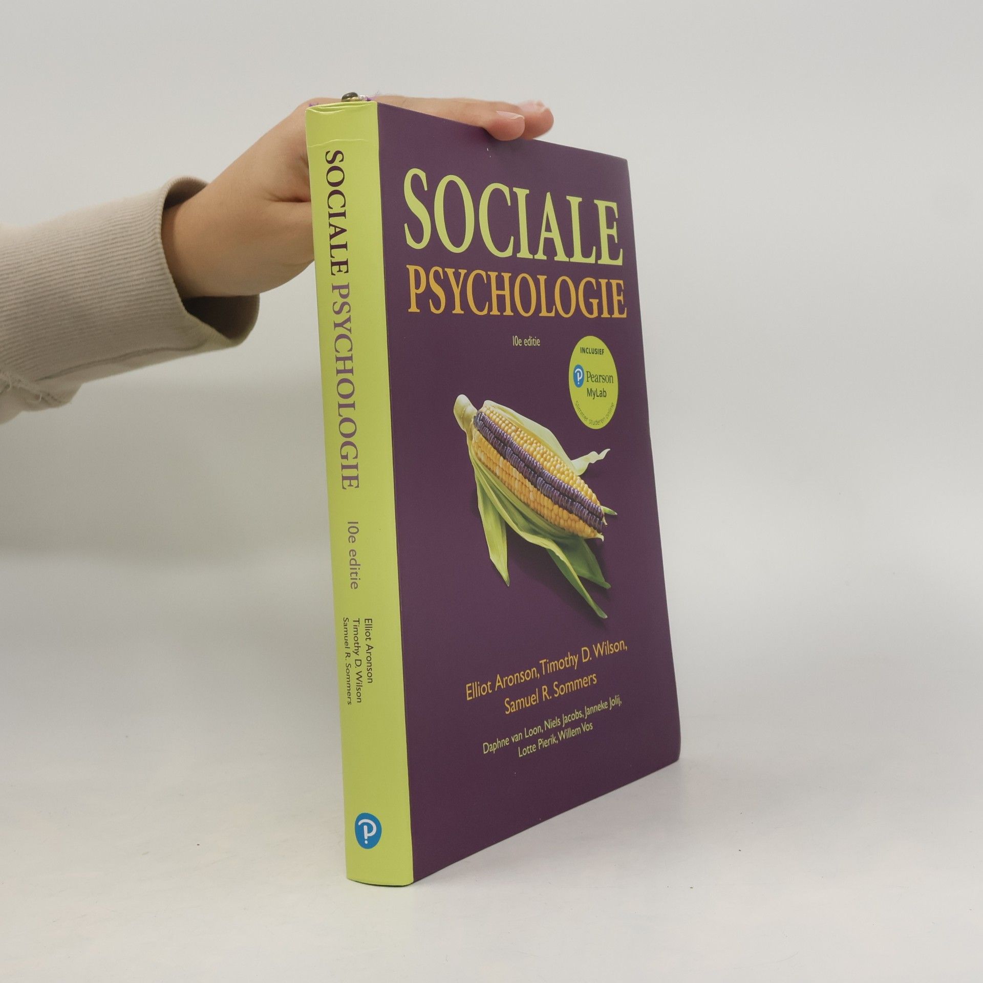 Sociale psychologie