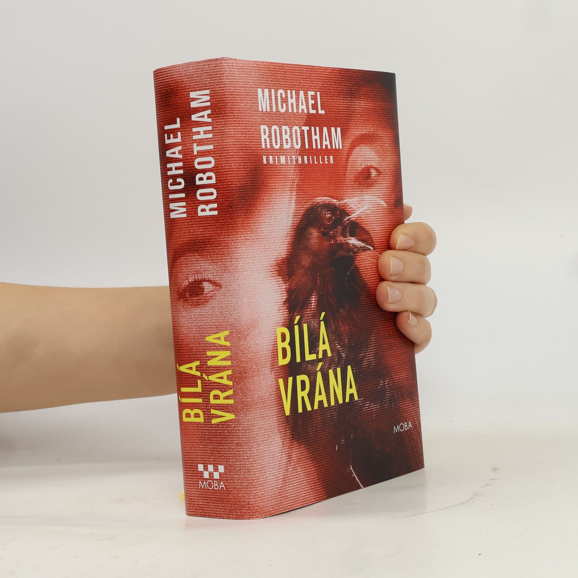 Bílá vrána