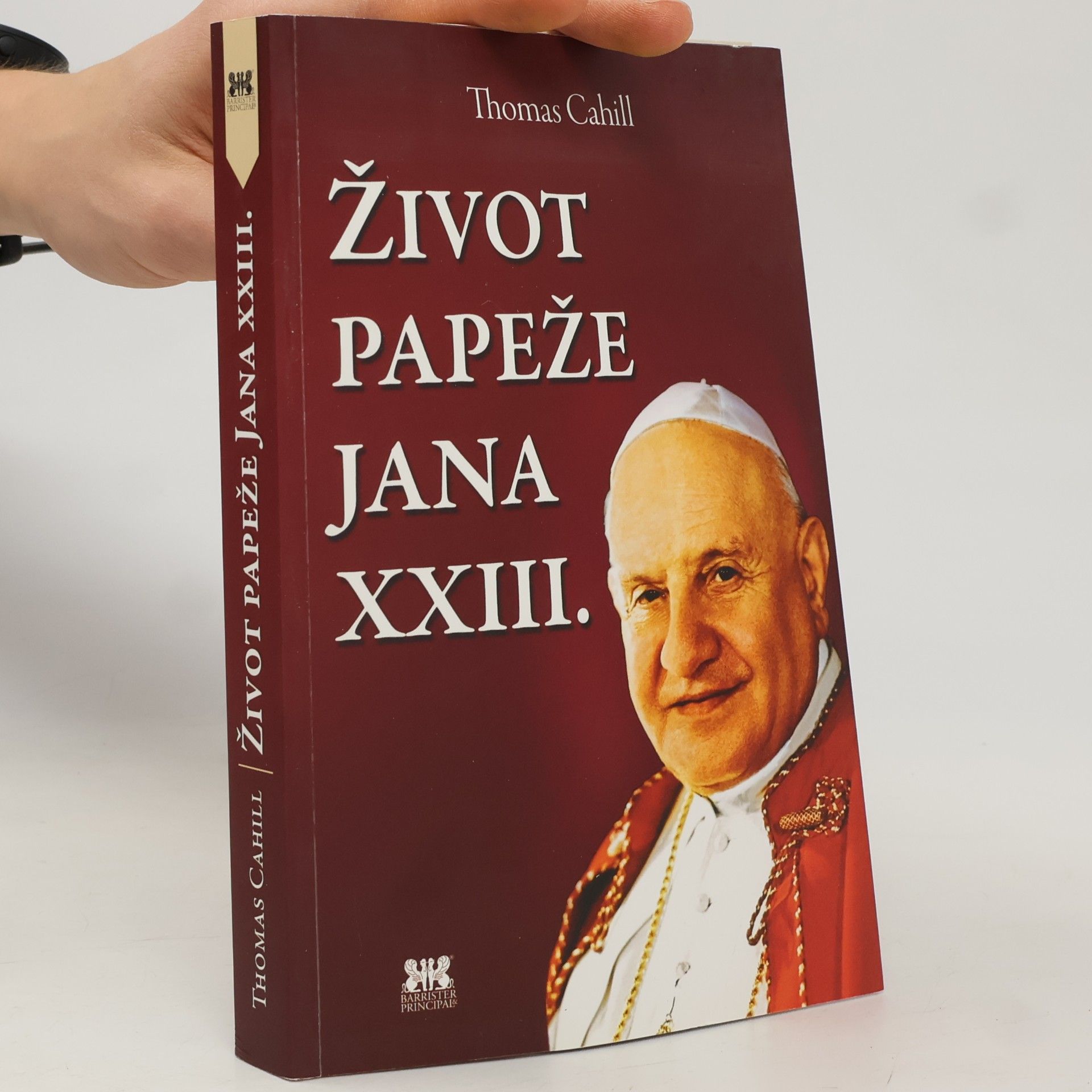 Život papeže Jana XXIII.