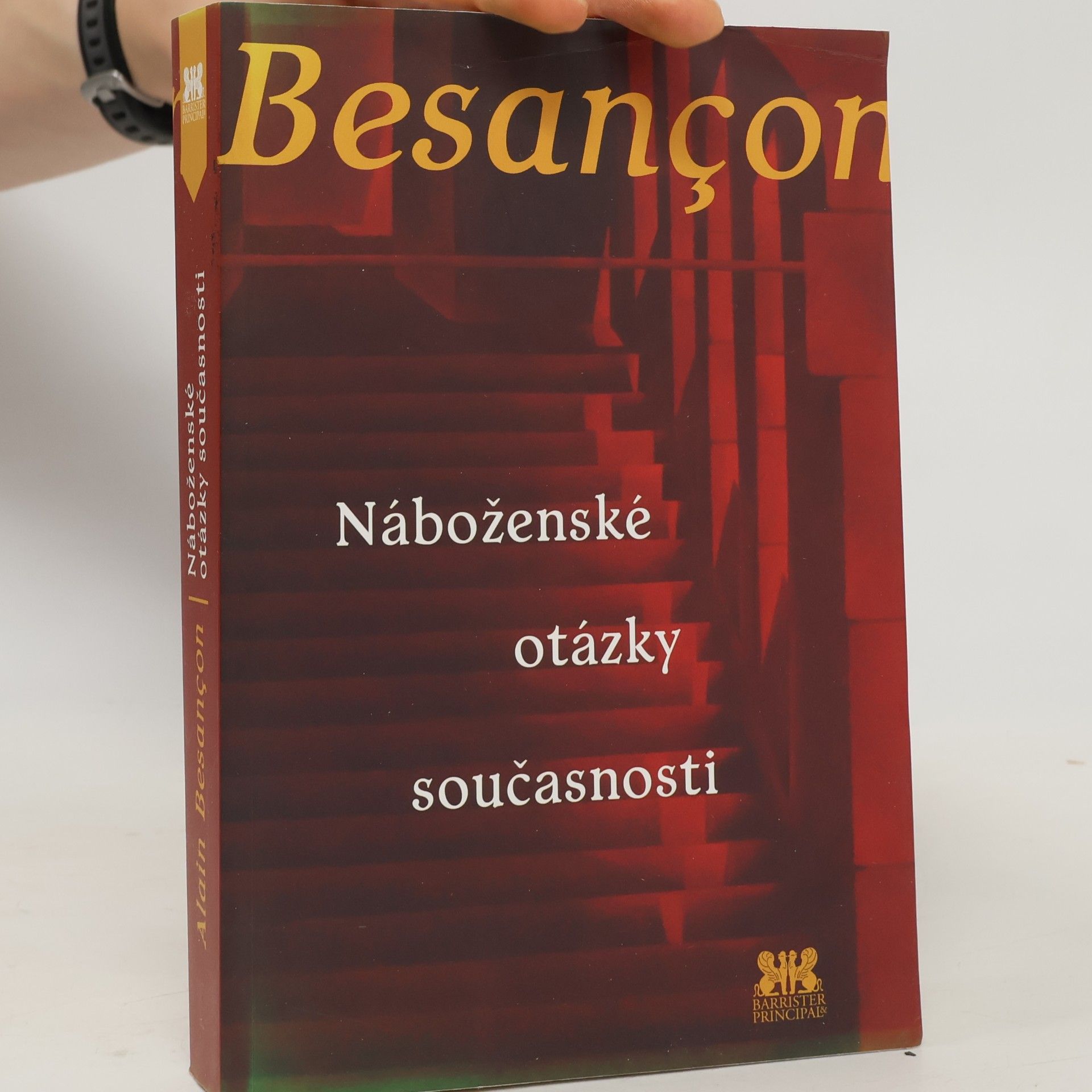 Náboženské otázky současnosti
