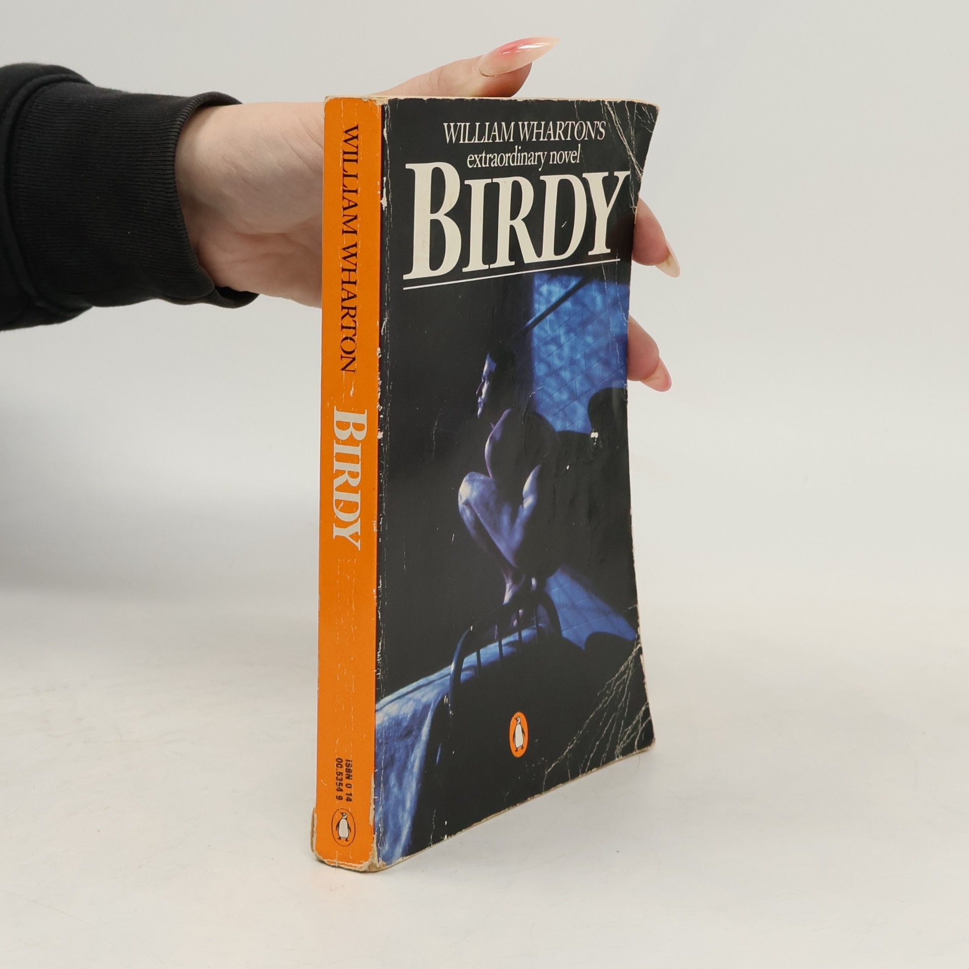 Birdy