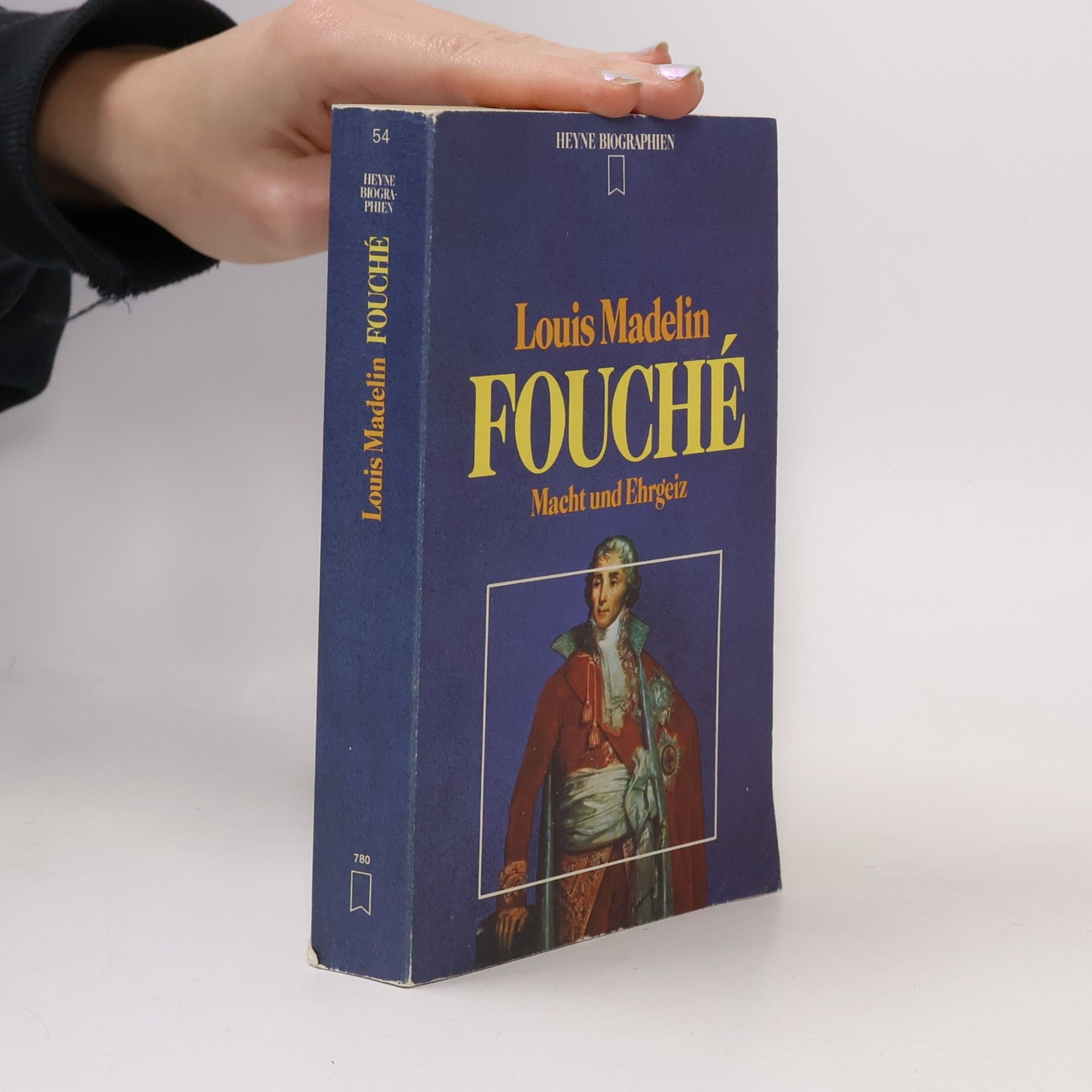 Fouché