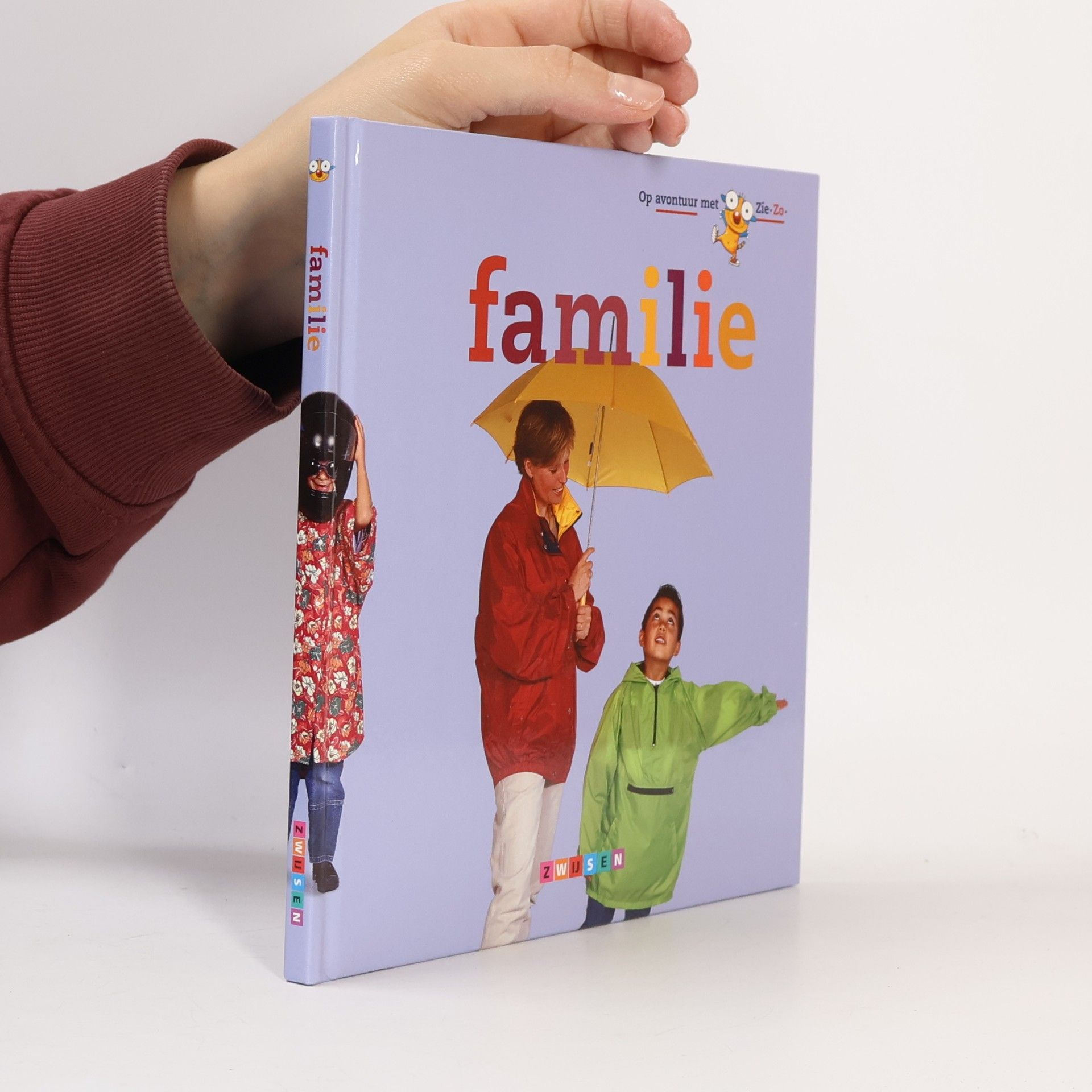 Klaas Verplancke Familie