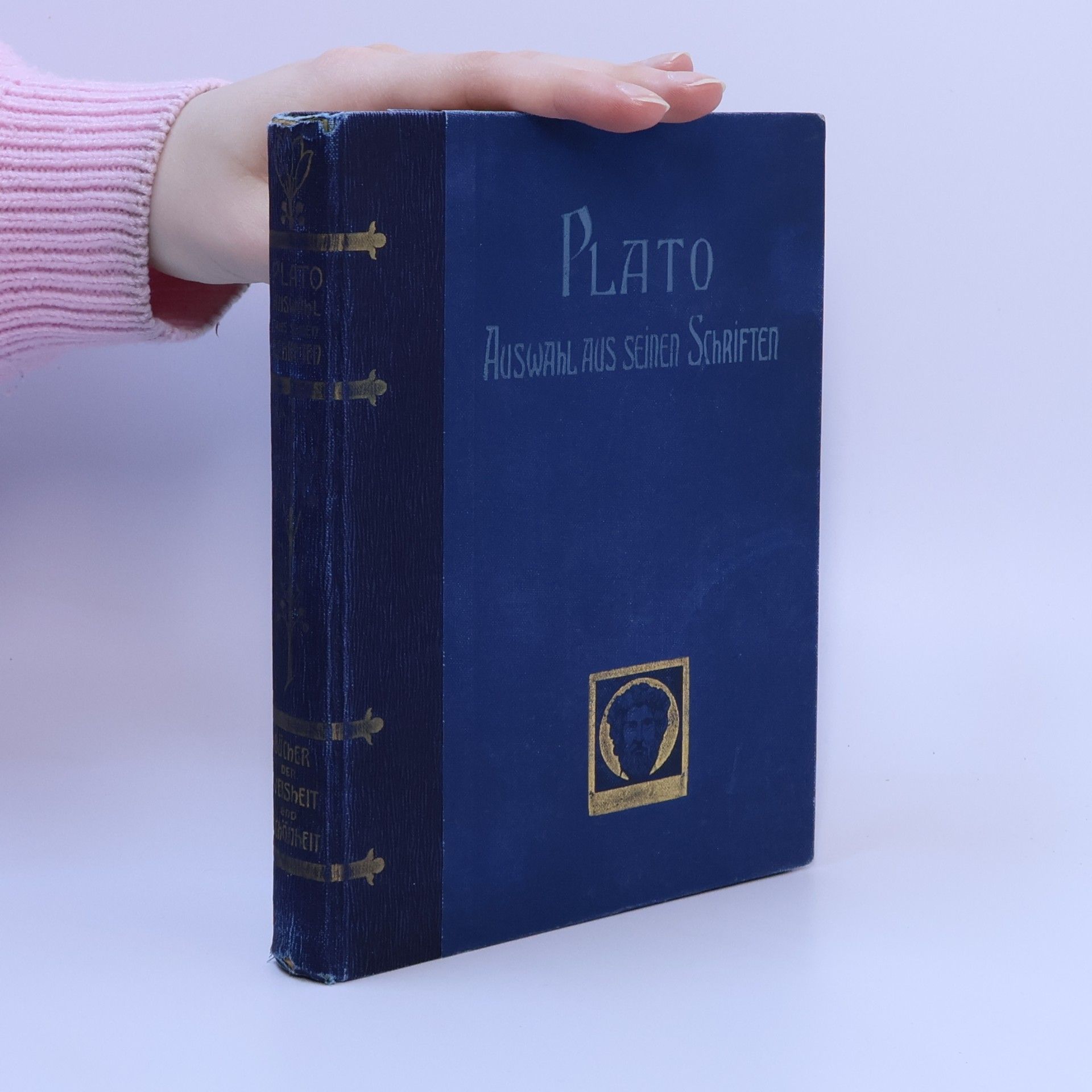 Plato